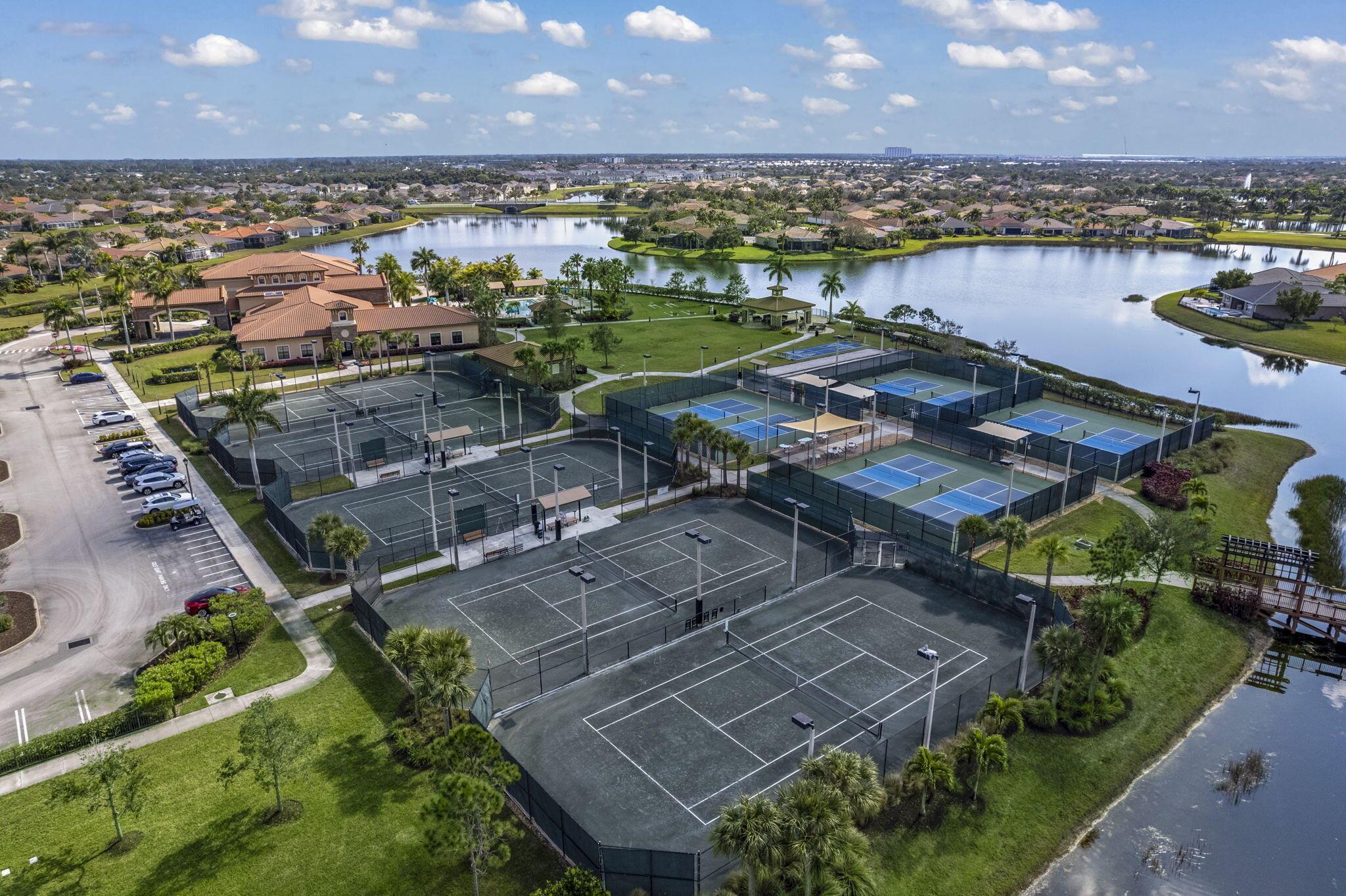 TRADITION PLAT NO. 75 - Residential