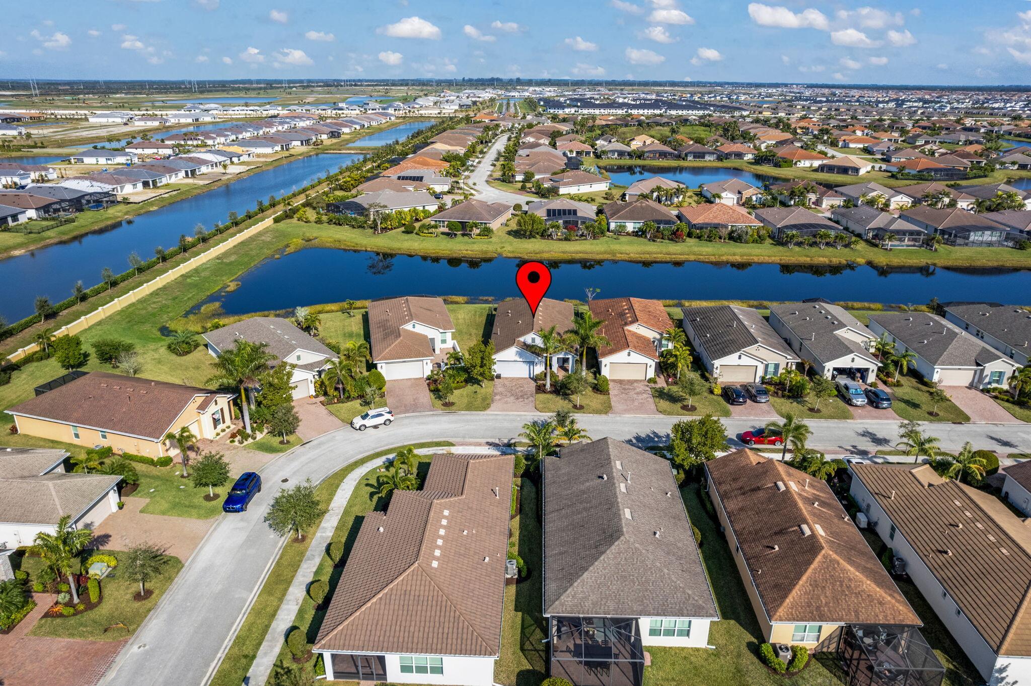 TRADITION PLAT NO. 75 - Residential