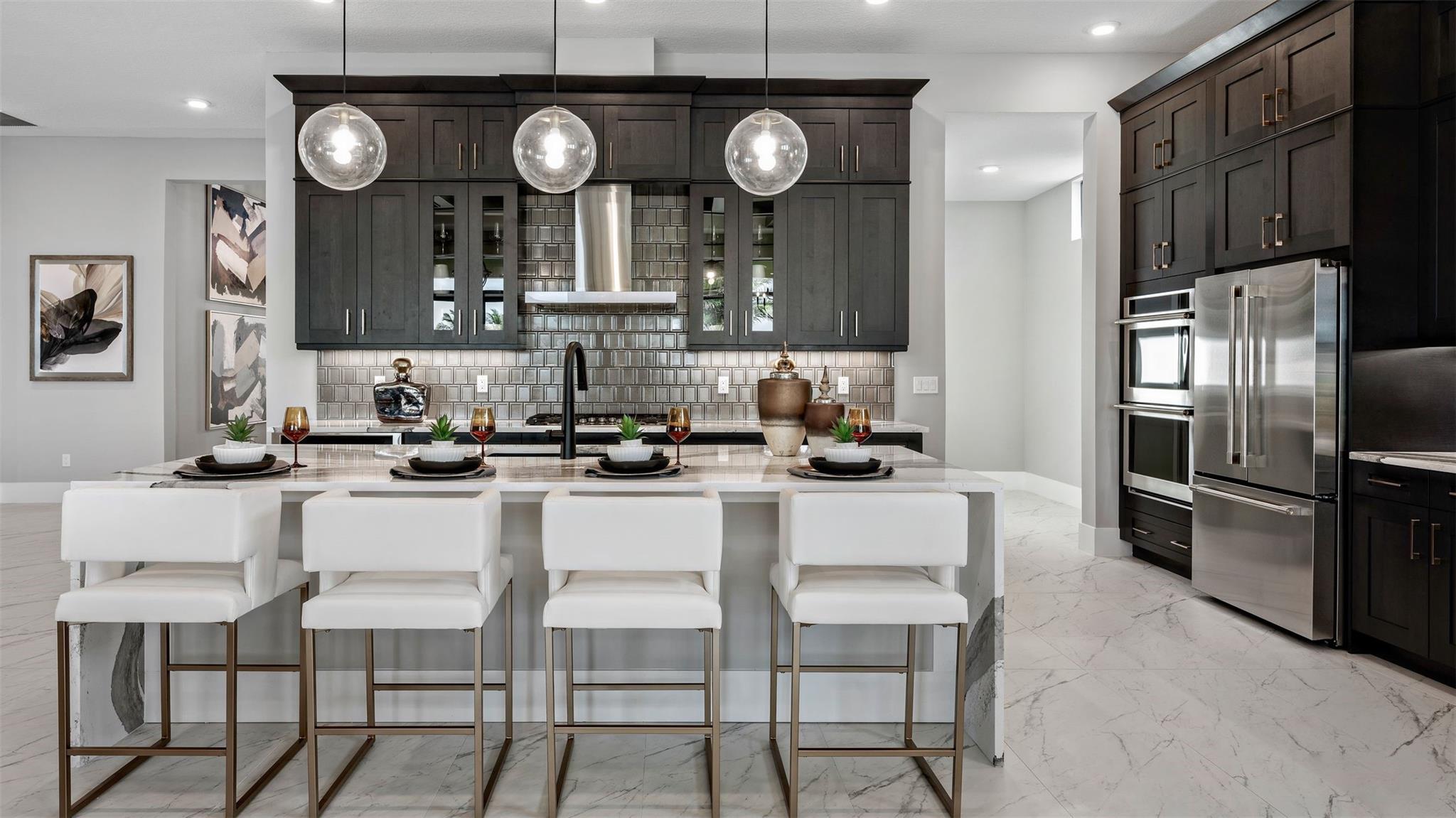 CRESSWIND PALM BEACH - Residential