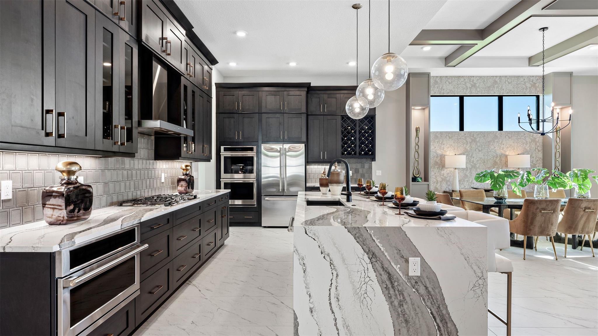 CRESSWIND PALM BEACH - Residential