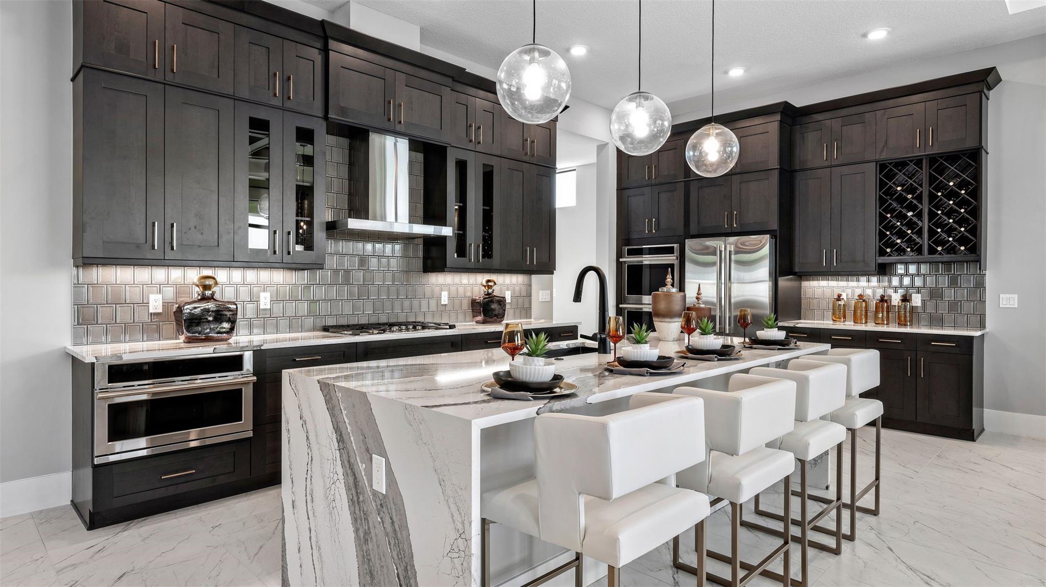 CRESSWIND PALM BEACH - Residential