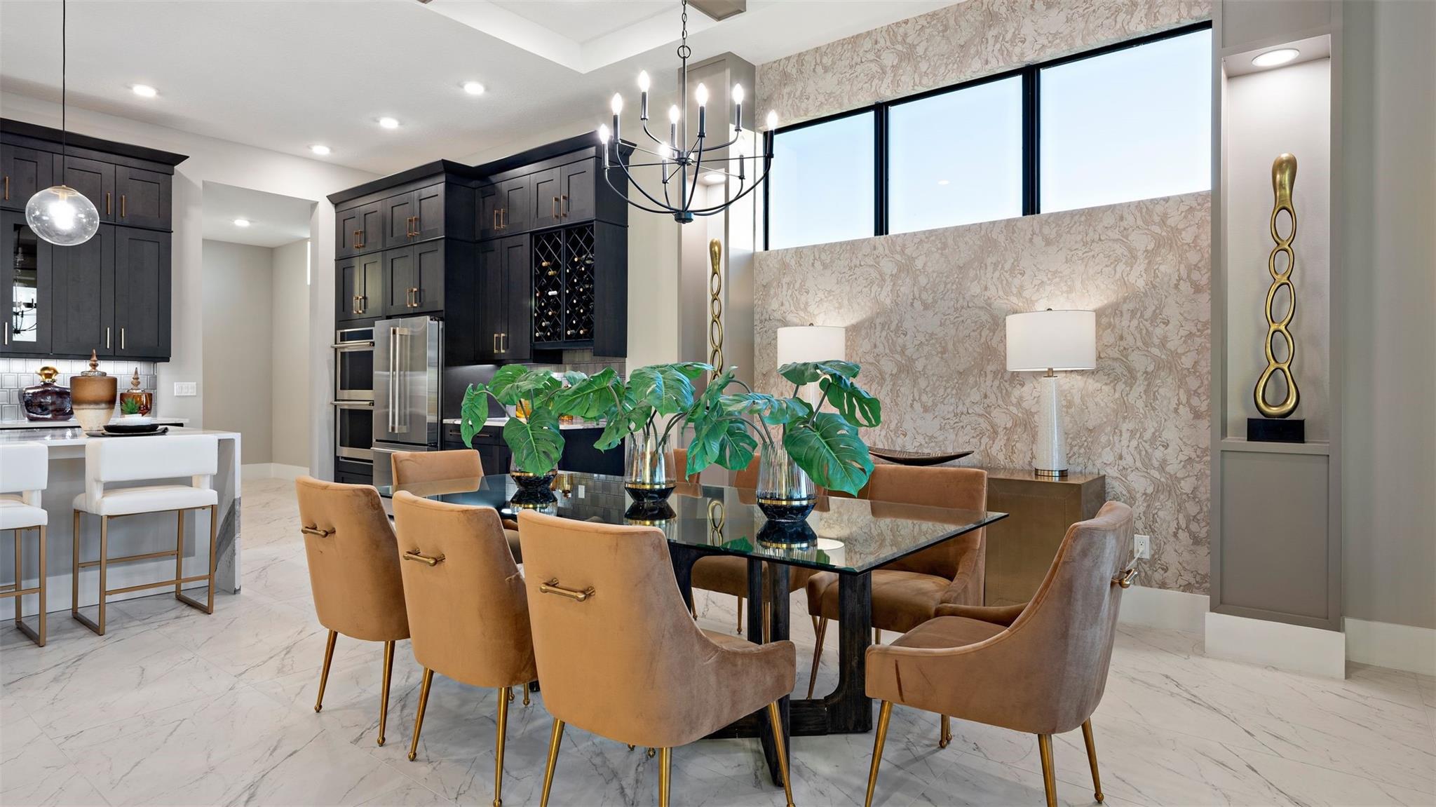 CRESSWIND PALM BEACH - Residential