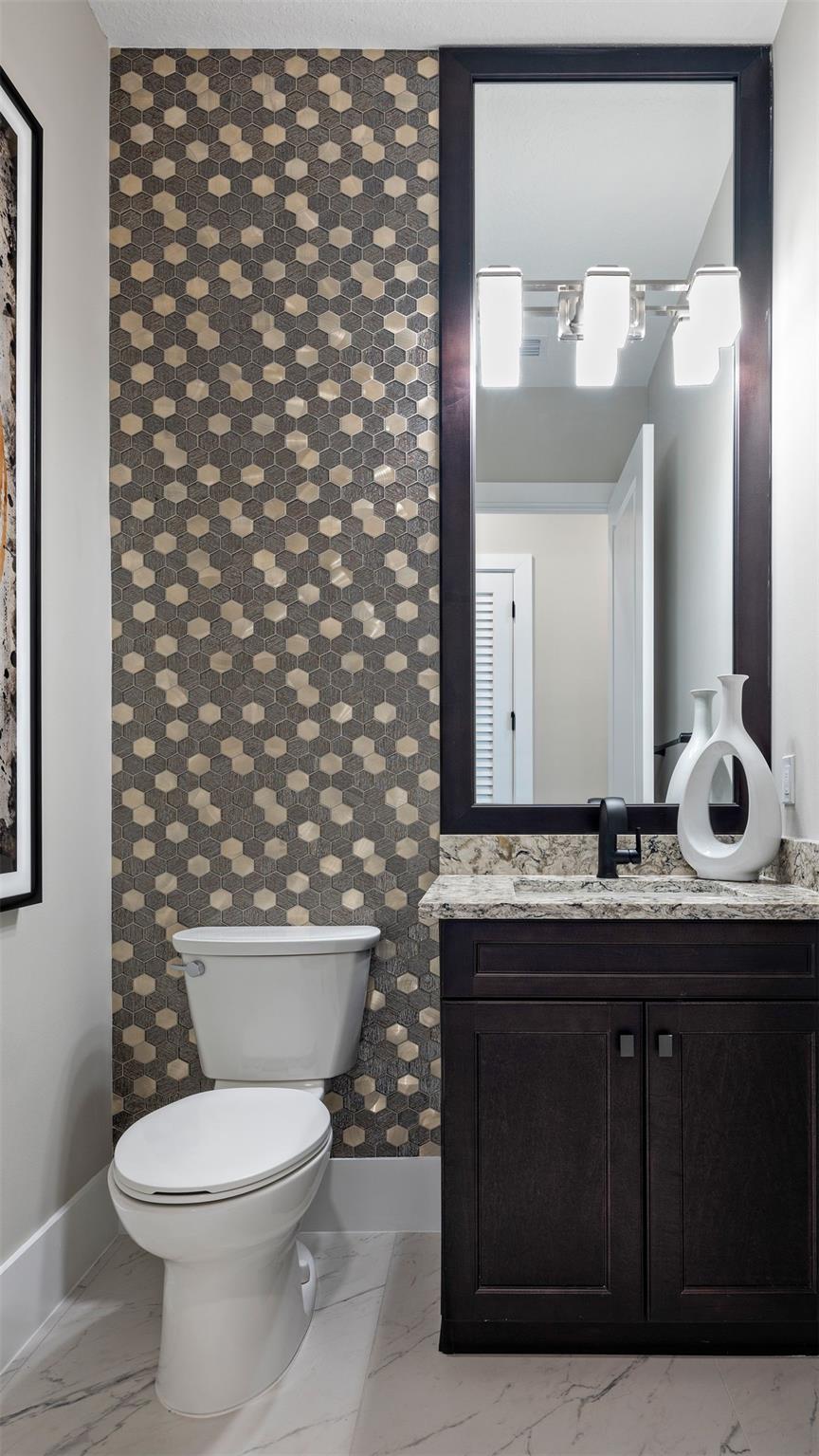 CRESSWIND PALM BEACH - Residential