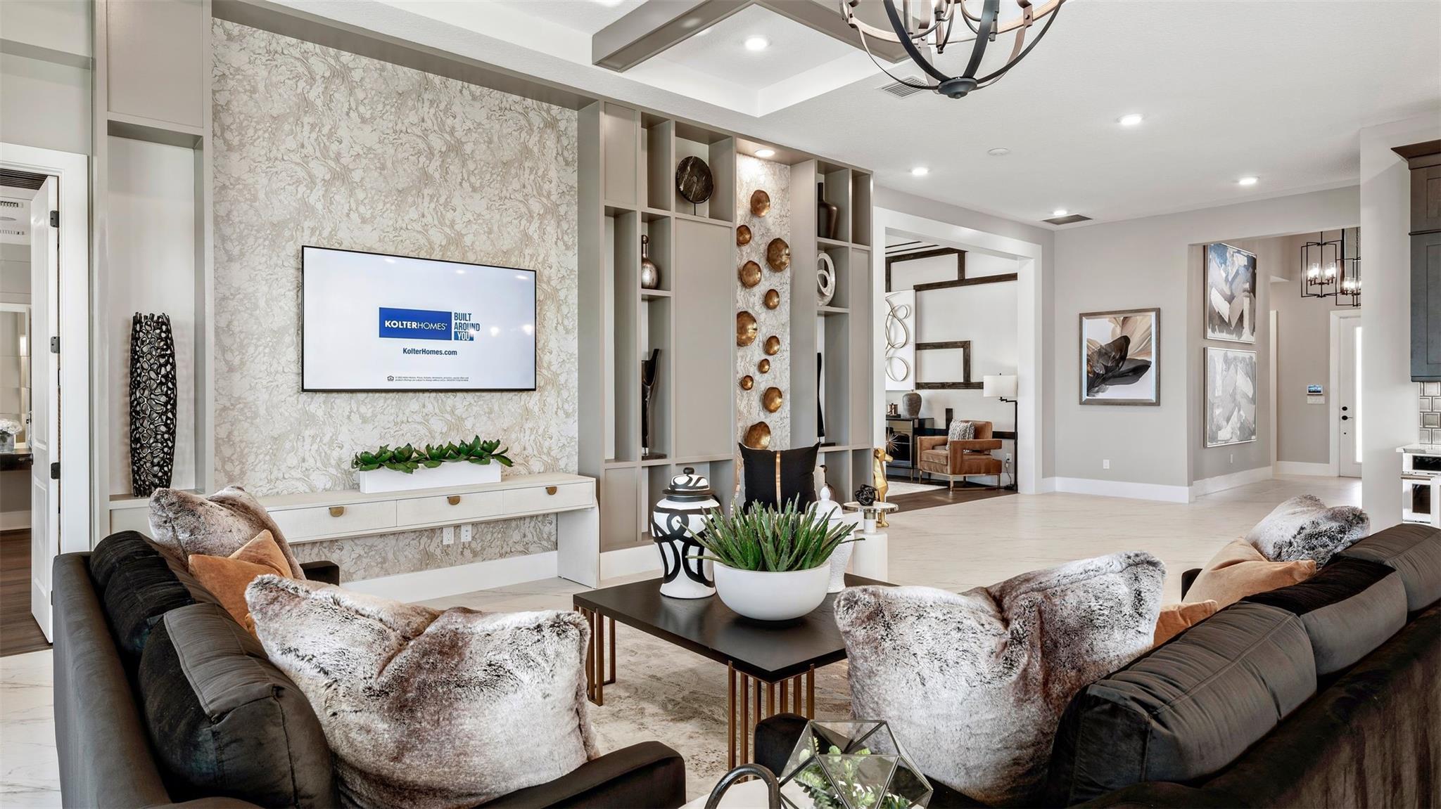 CRESSWIND PALM BEACH - Residential