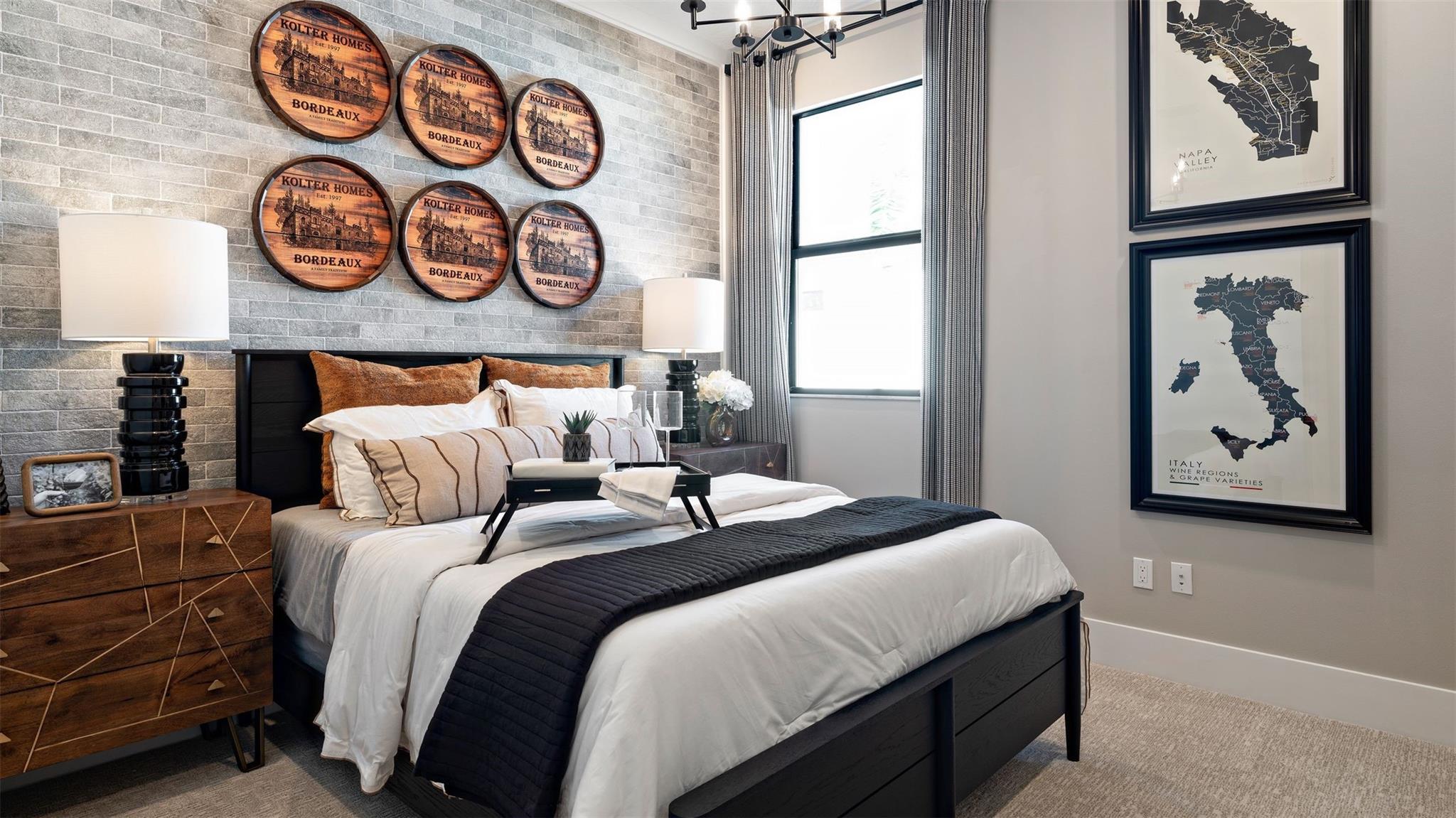 CRESSWIND PALM BEACH - Residential