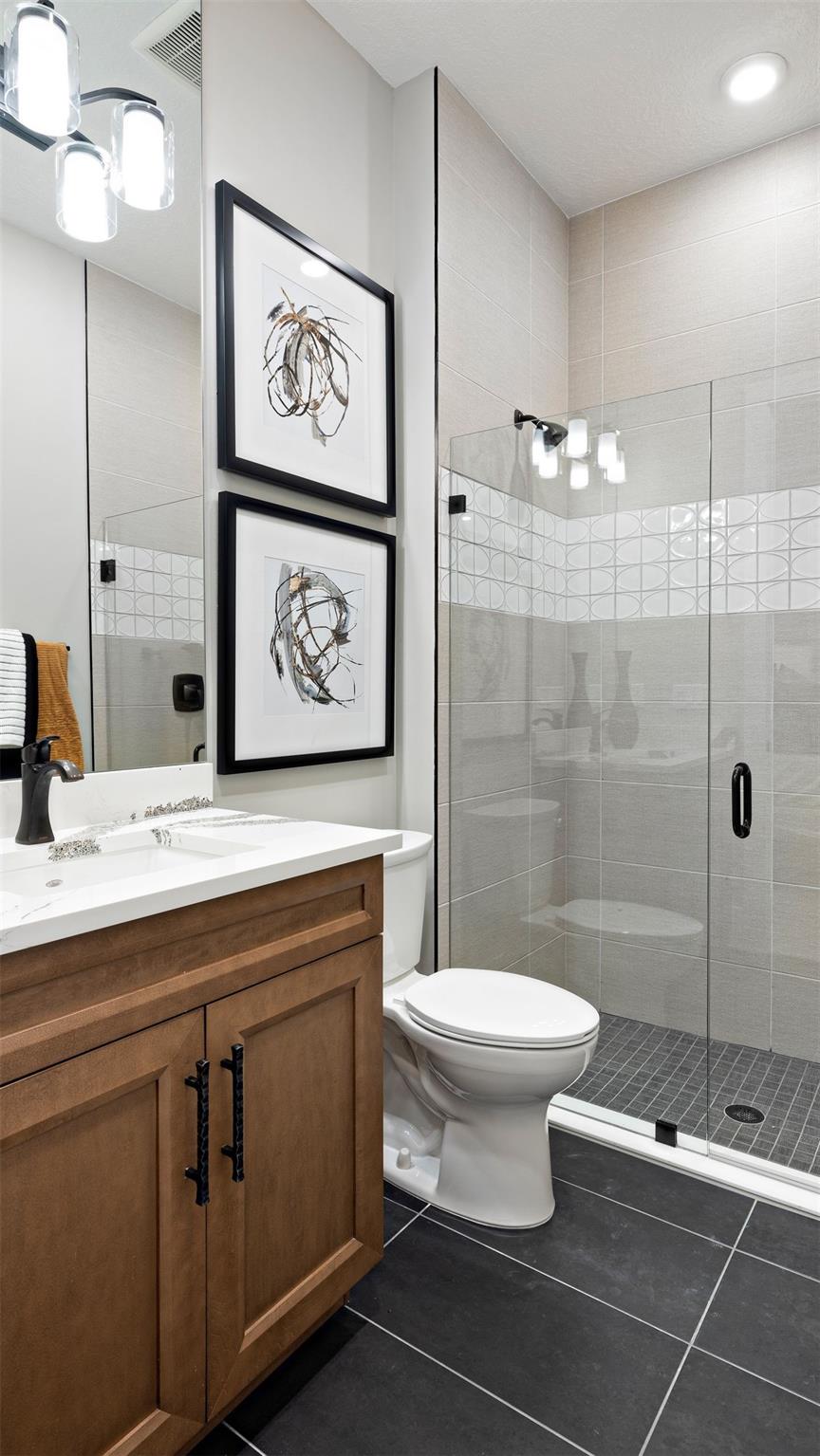 CRESSWIND PALM BEACH - Residential