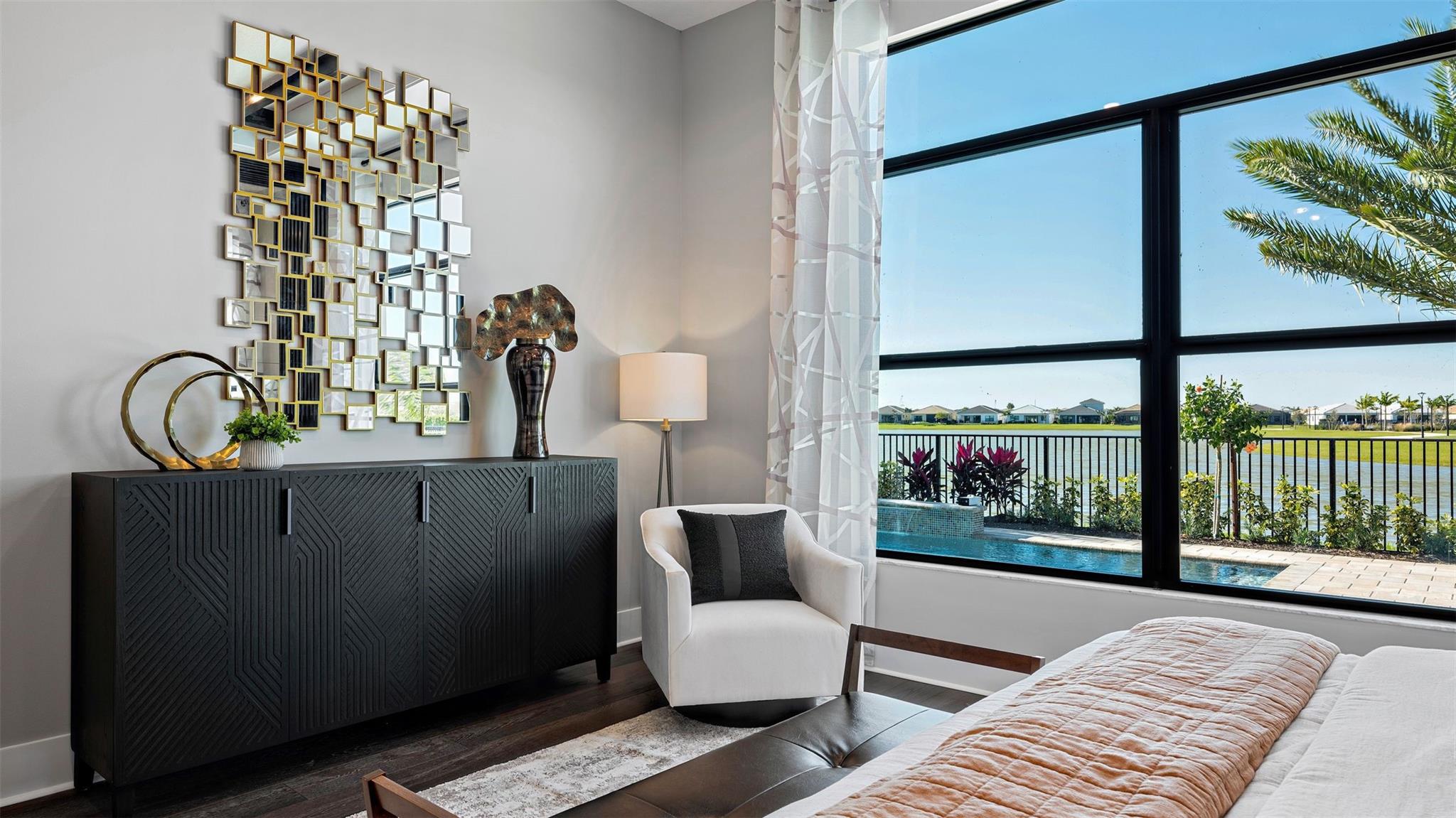 CRESSWIND PALM BEACH - Residential