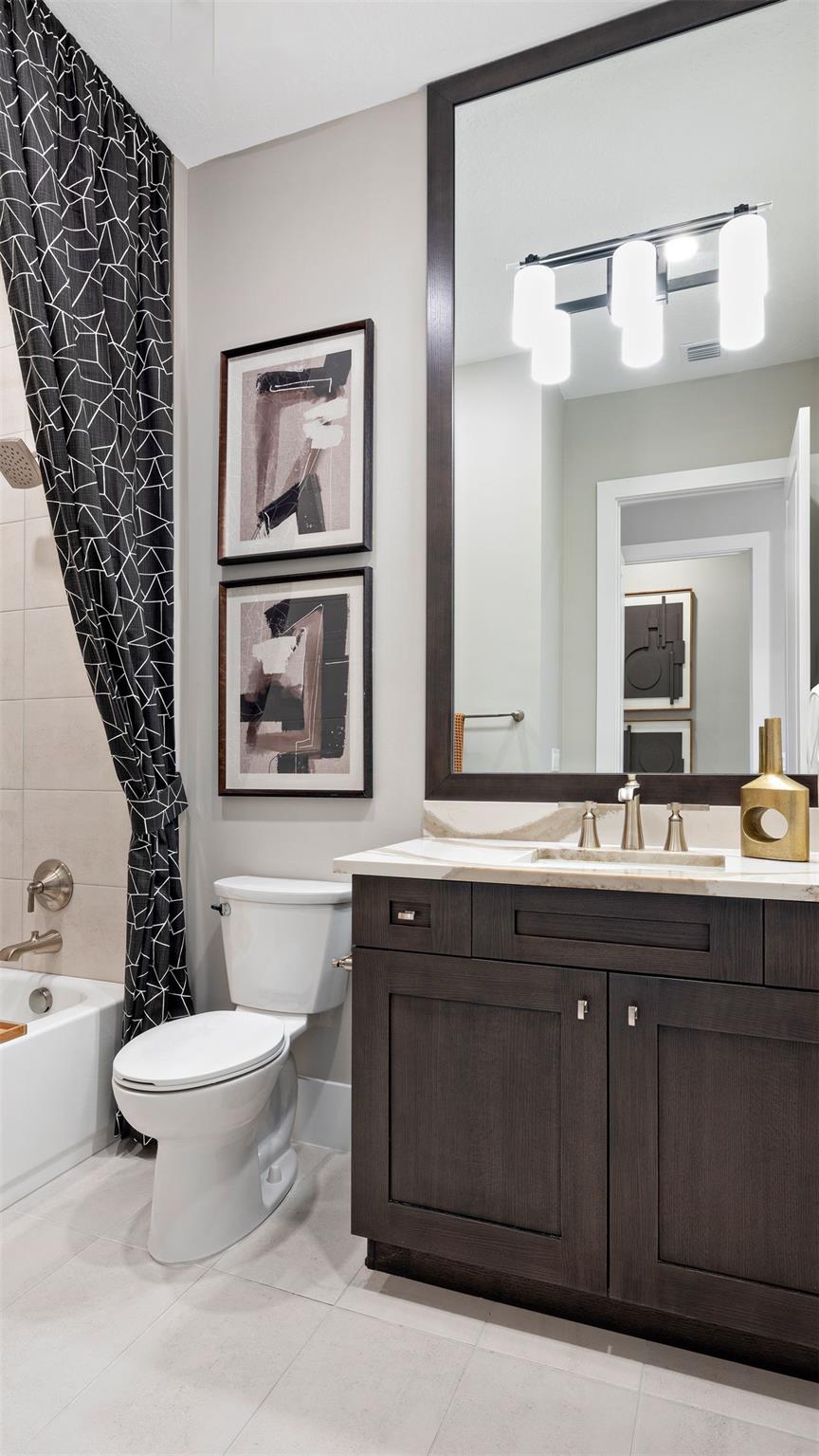 CRESSWIND PALM BEACH - Residential