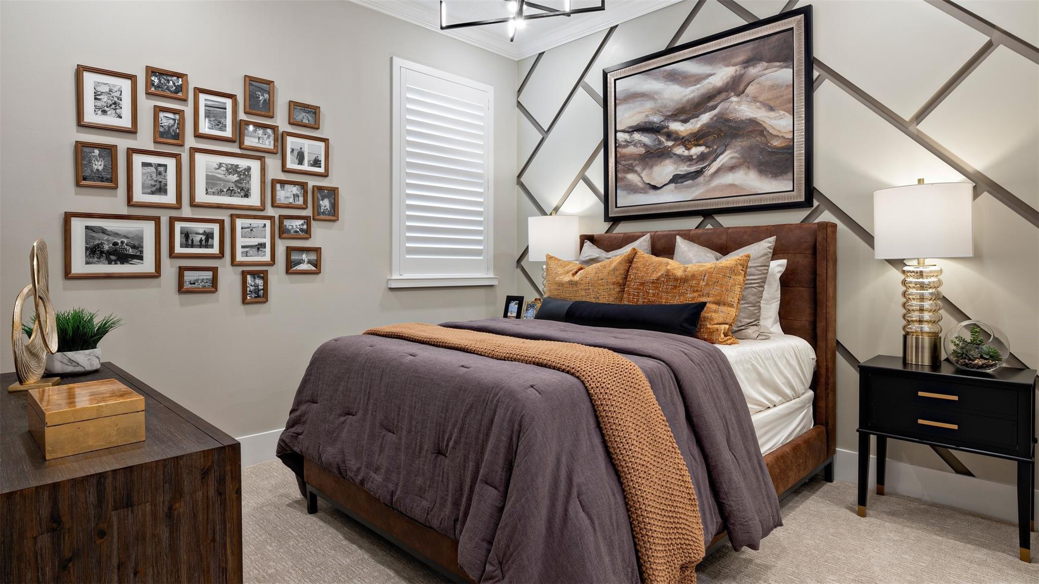 CRESSWIND PALM BEACH - Residential