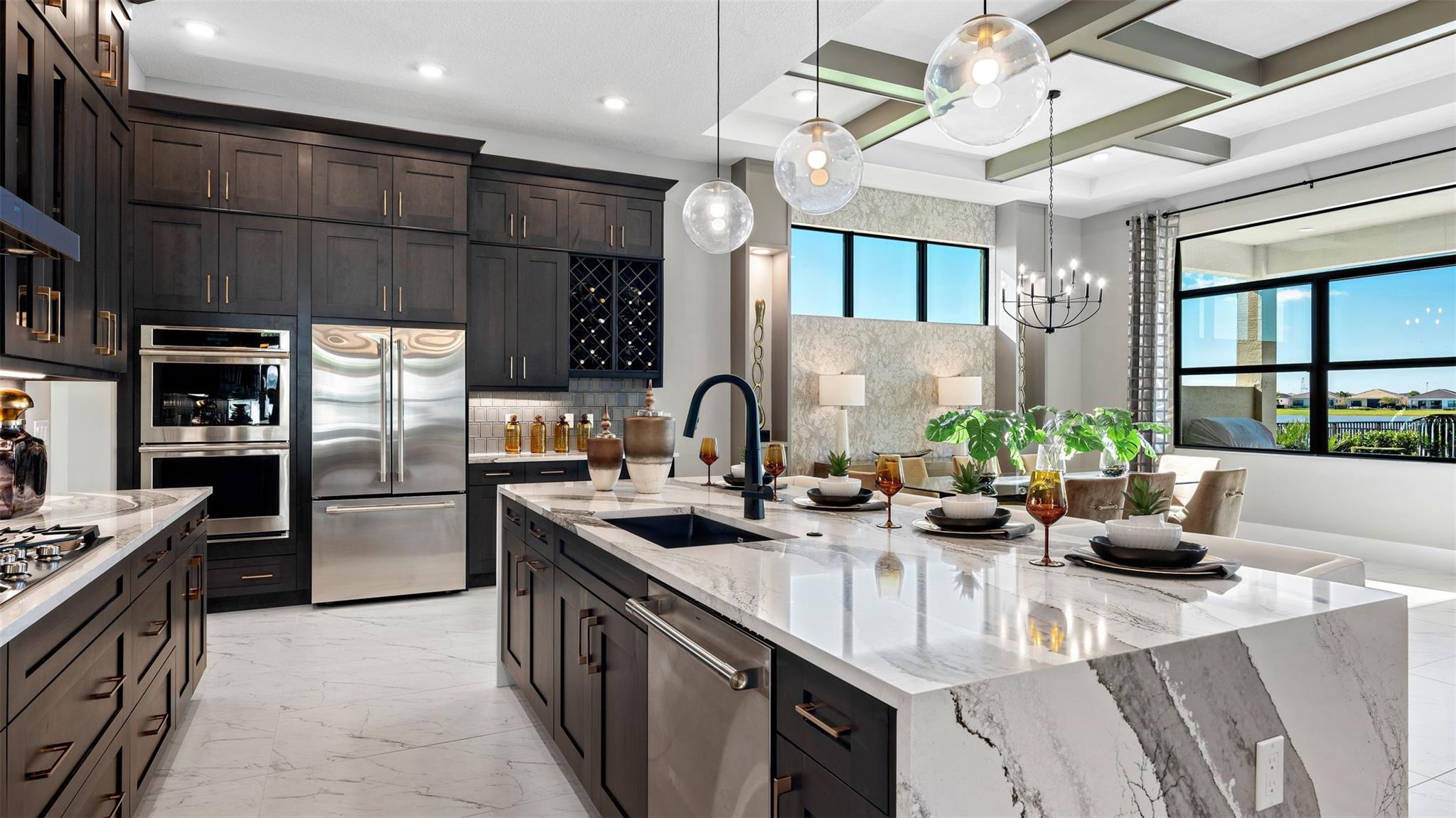 CRESSWIND PALM BEACH - Residential