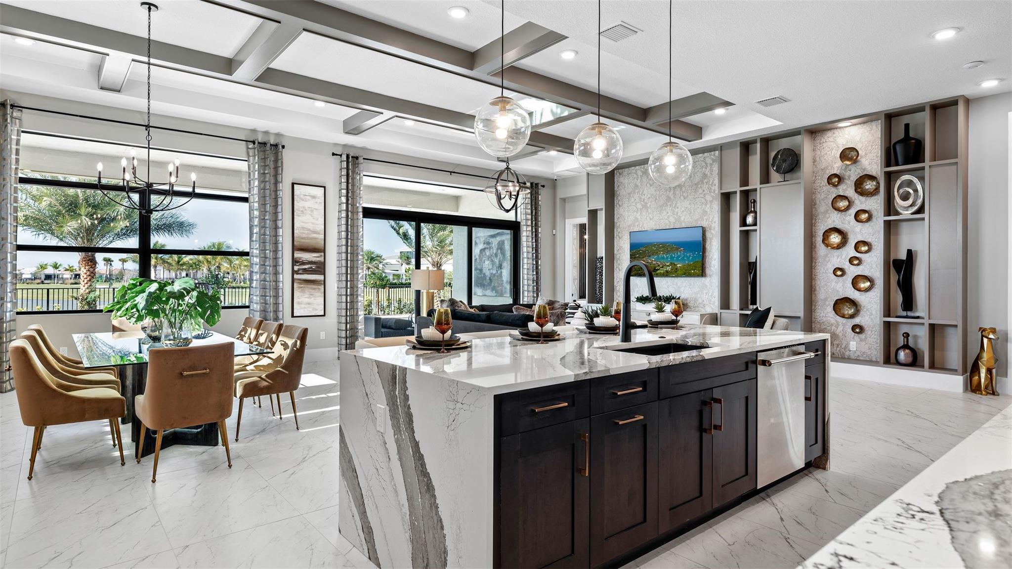 CRESSWIND PALM BEACH - Residential