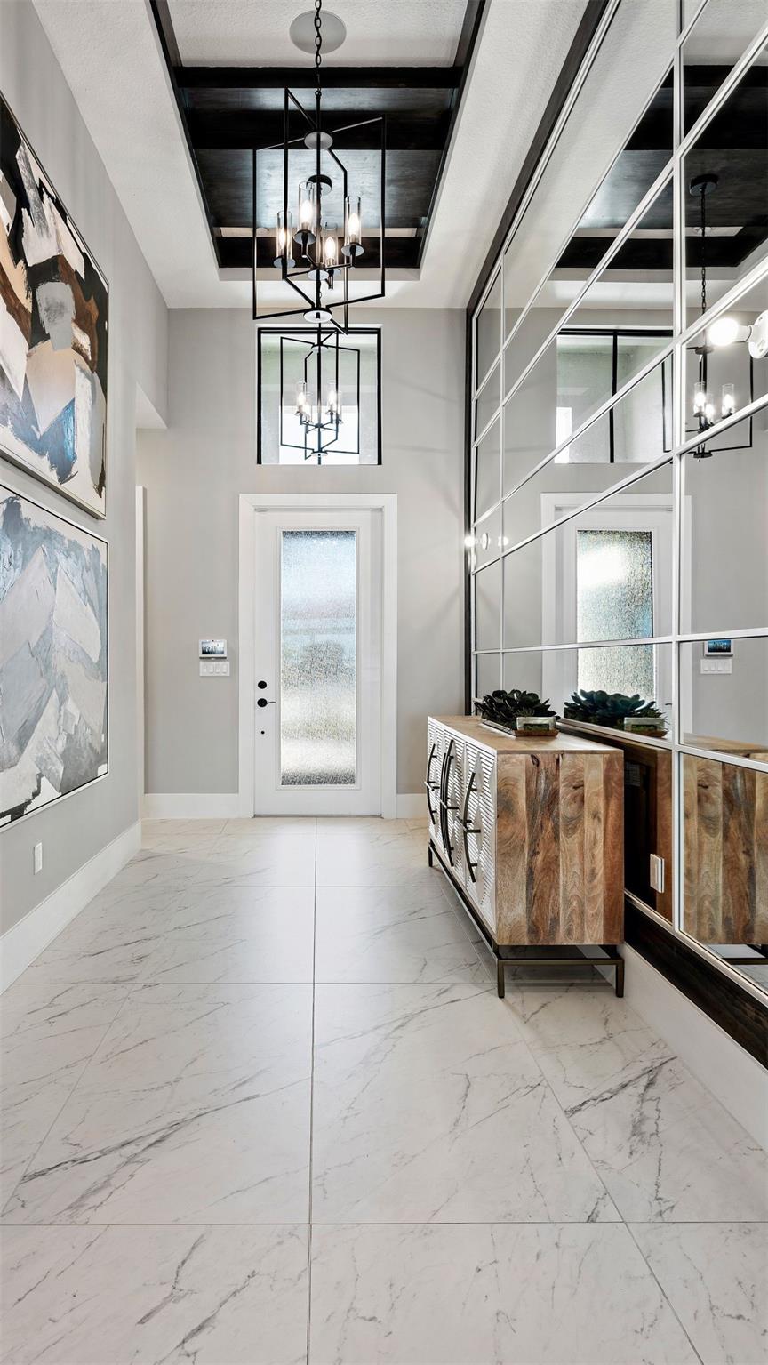 CRESSWIND PALM BEACH - Residential