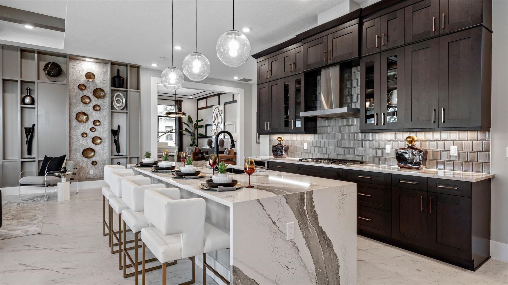 CRESSWIND PALM BEACH - Residential