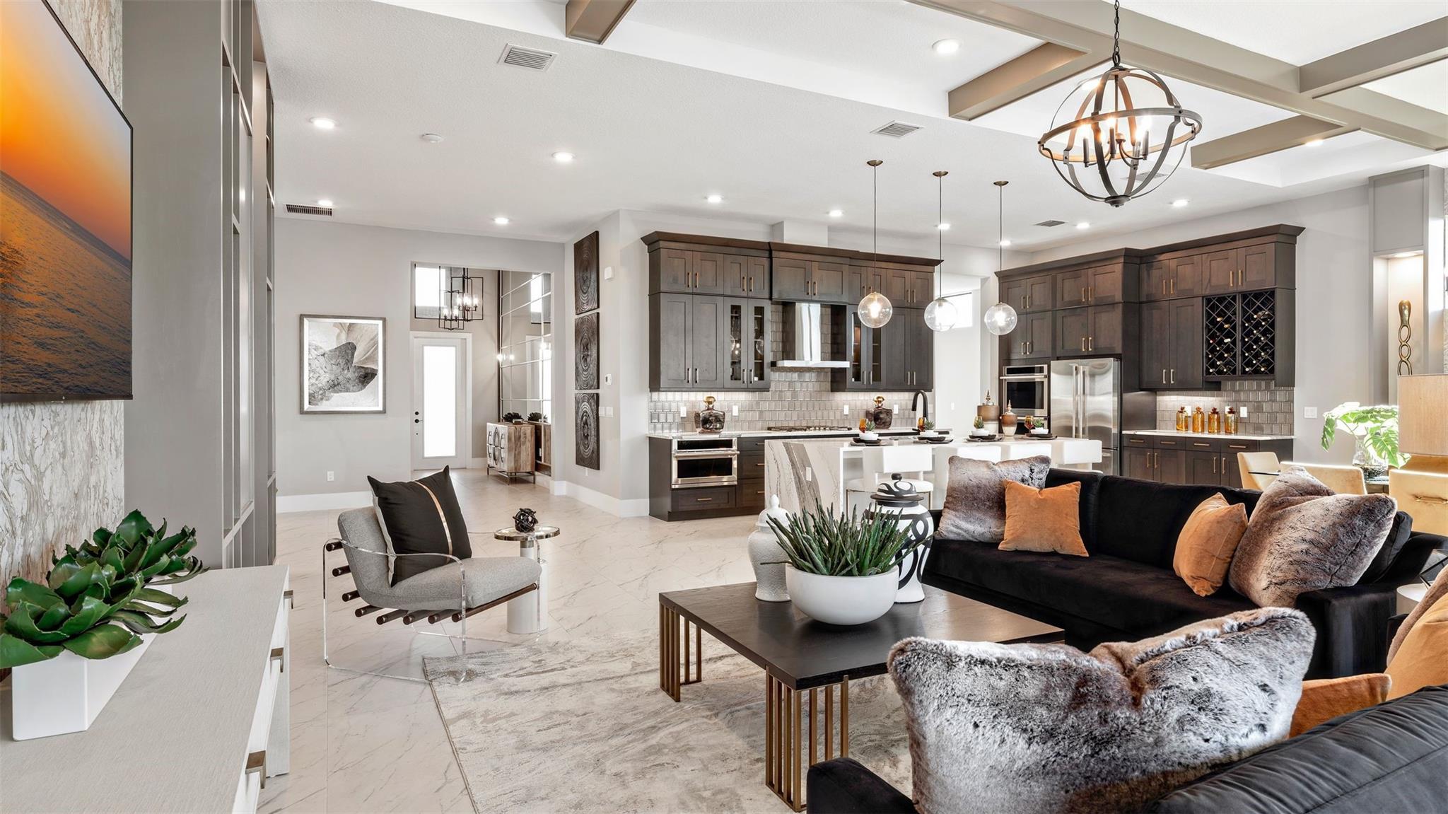 CRESSWIND PALM BEACH - Residential