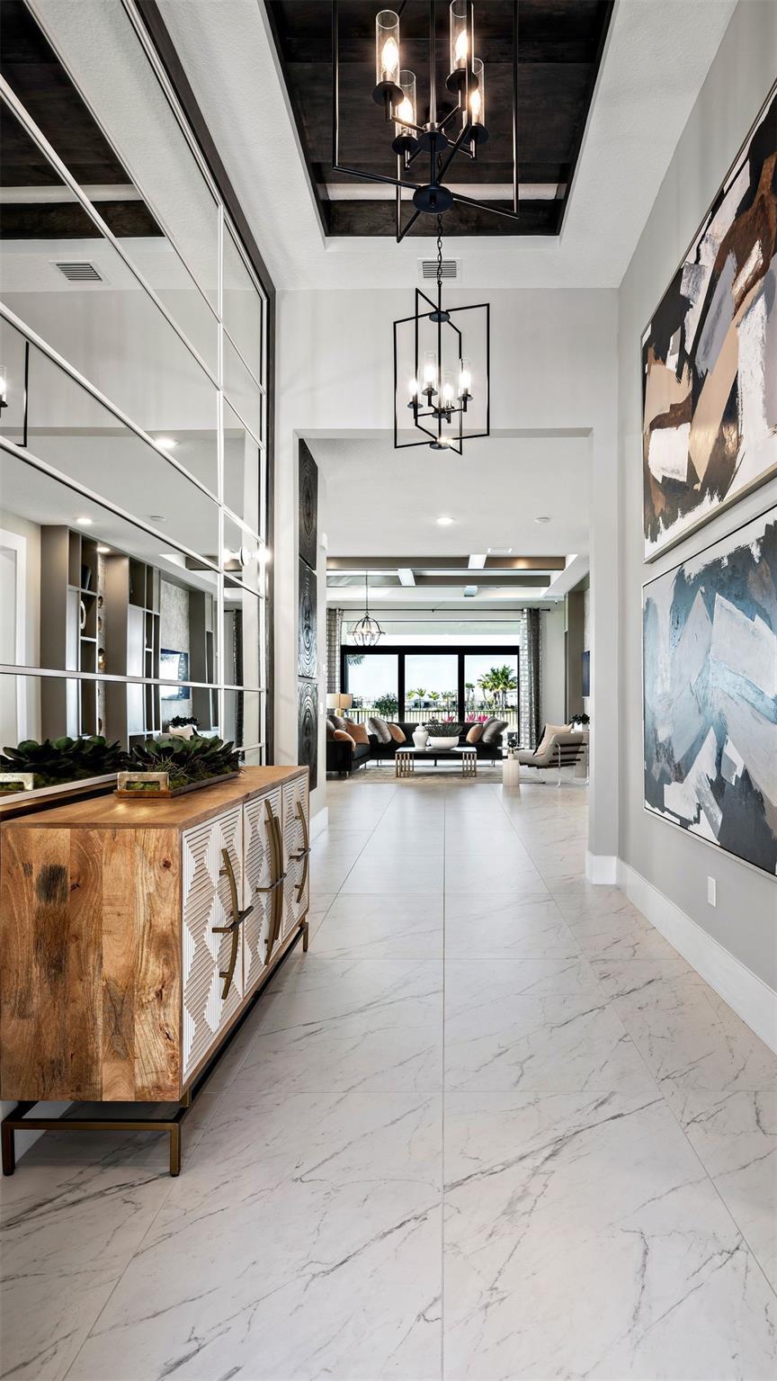 CRESSWIND PALM BEACH - Residential