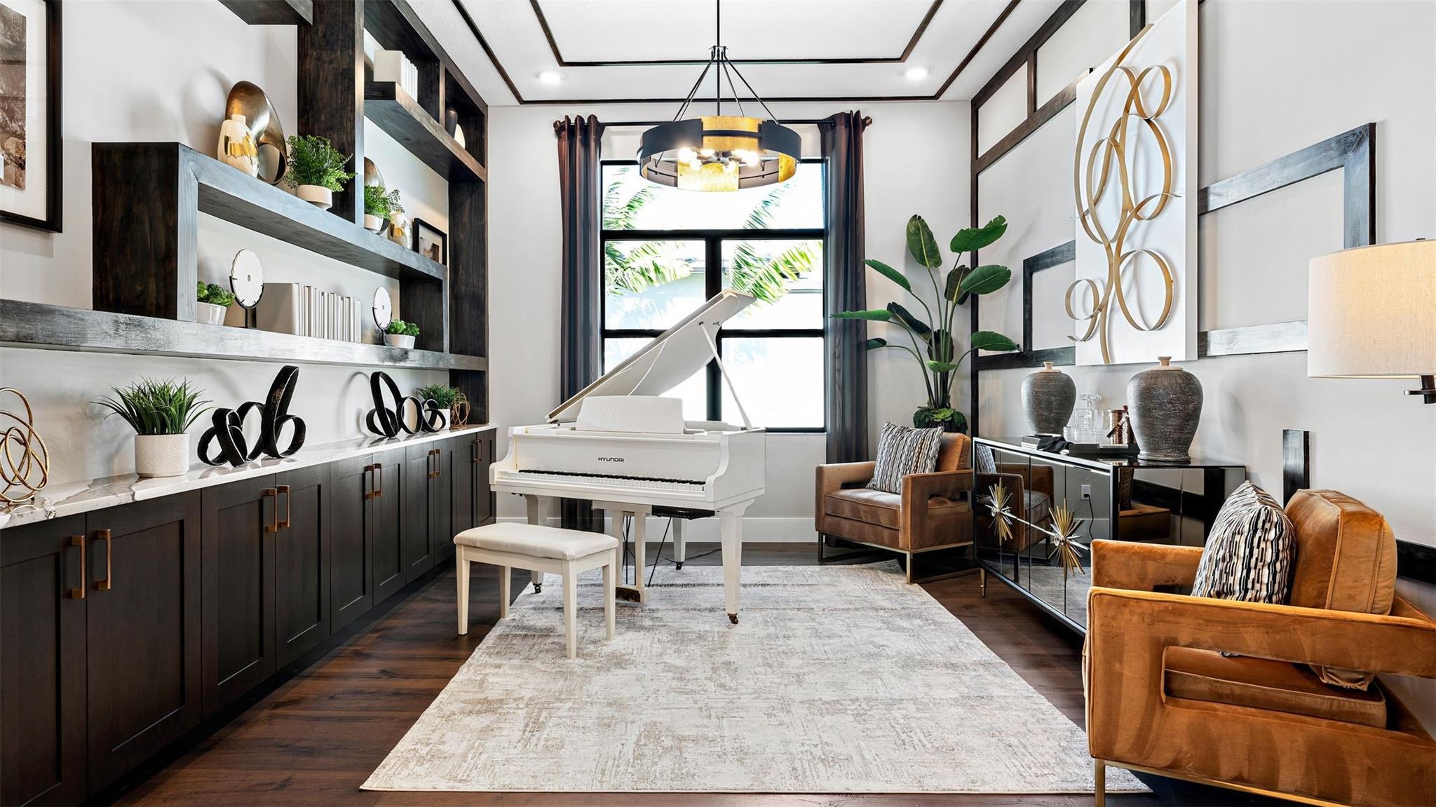 CRESSWIND PALM BEACH - Residential