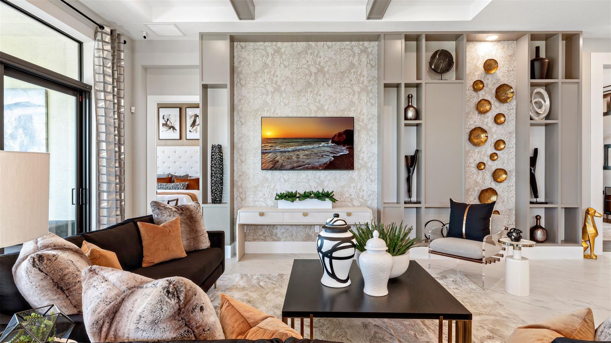 CRESSWIND PALM BEACH - Residential