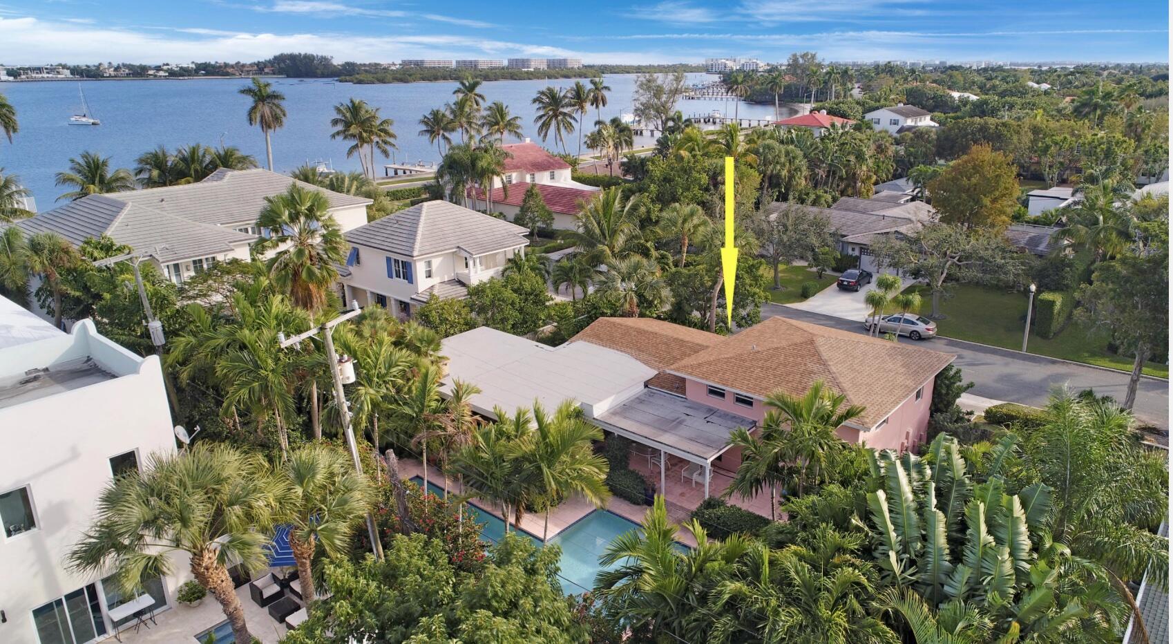 EDGEWATER - Residential