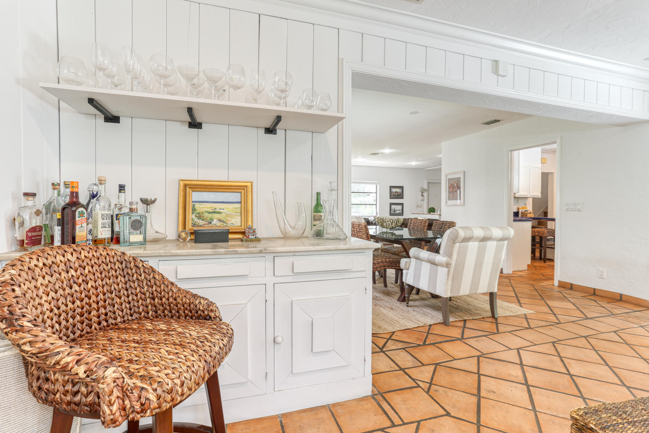 EDGEWATER - Residential