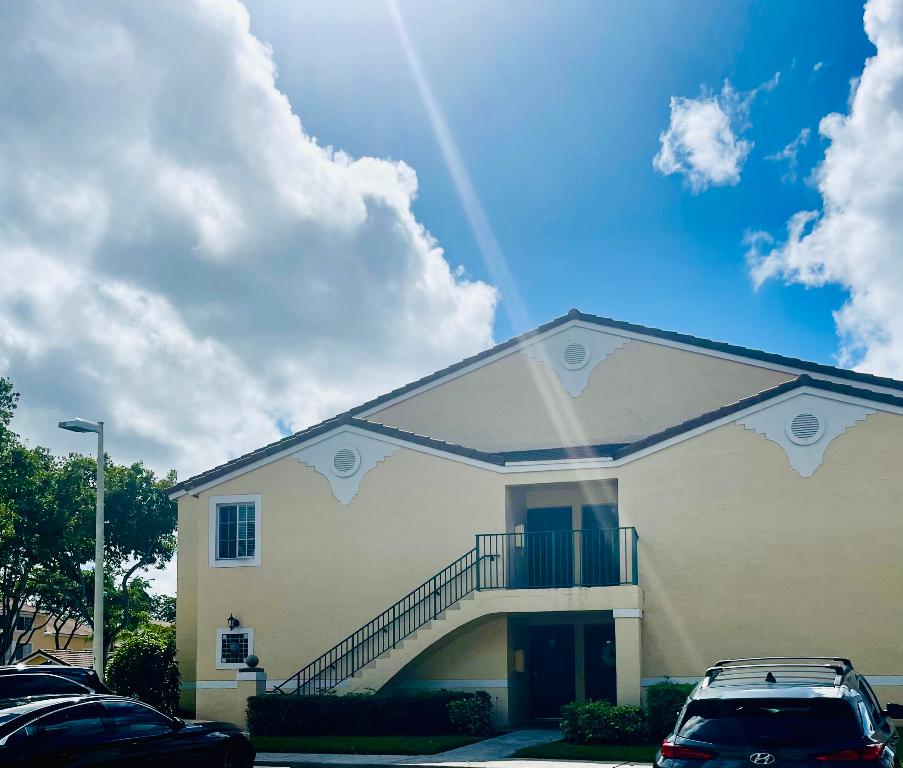 1743 Village Boulevard 107