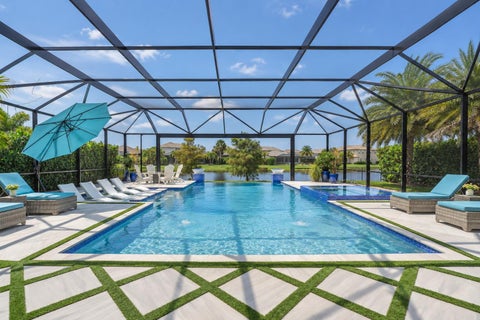 Photo of 141 Blanca Isles Lane, Jupiter, FL 33478 (MLS # B26072742)