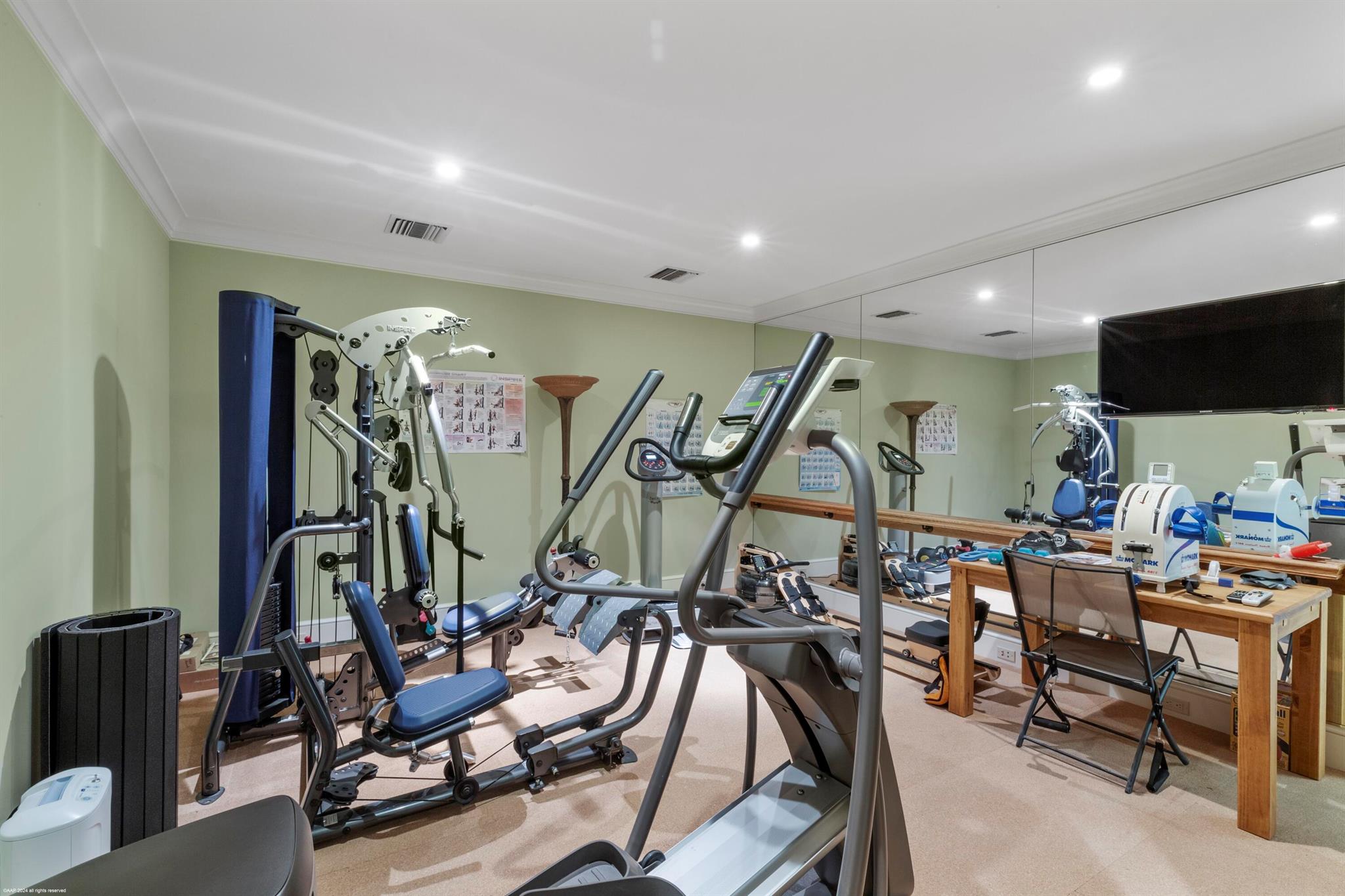 JUPITER ISLAND - Residential