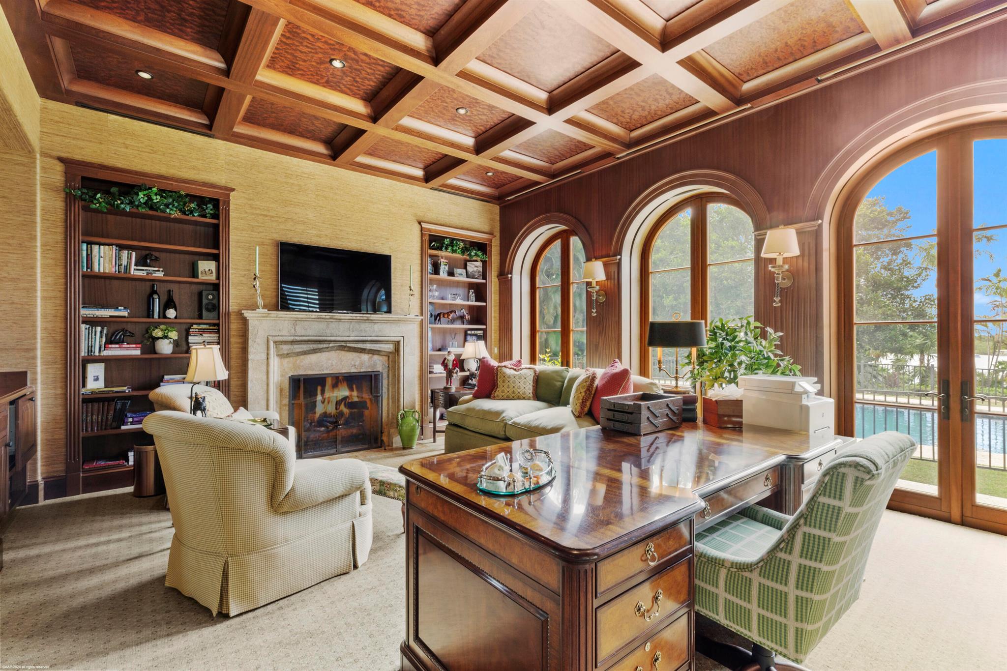 JUPITER ISLAND - Residential