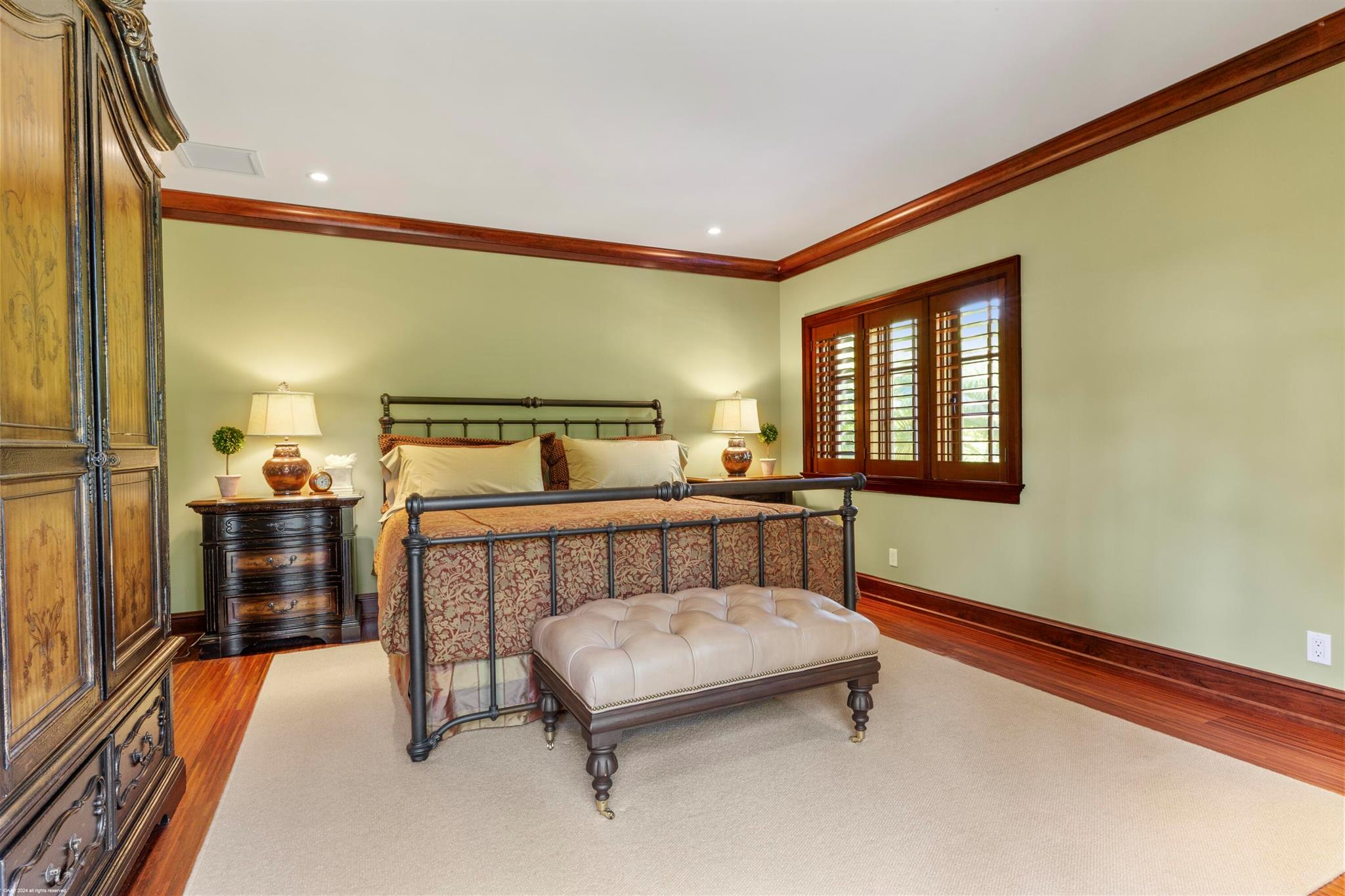 JUPITER ISLAND - Residential