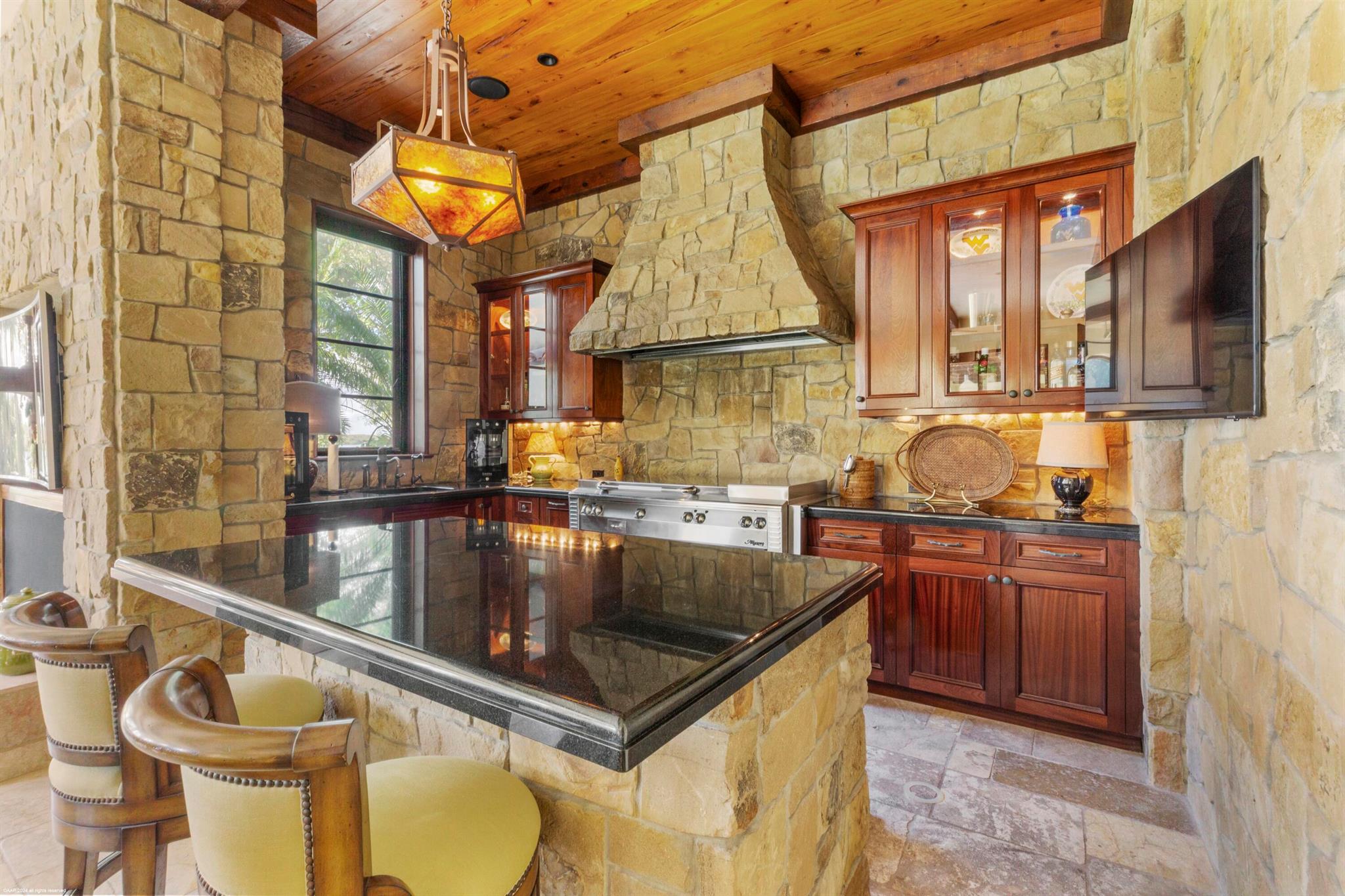 JUPITER ISLAND - Residential