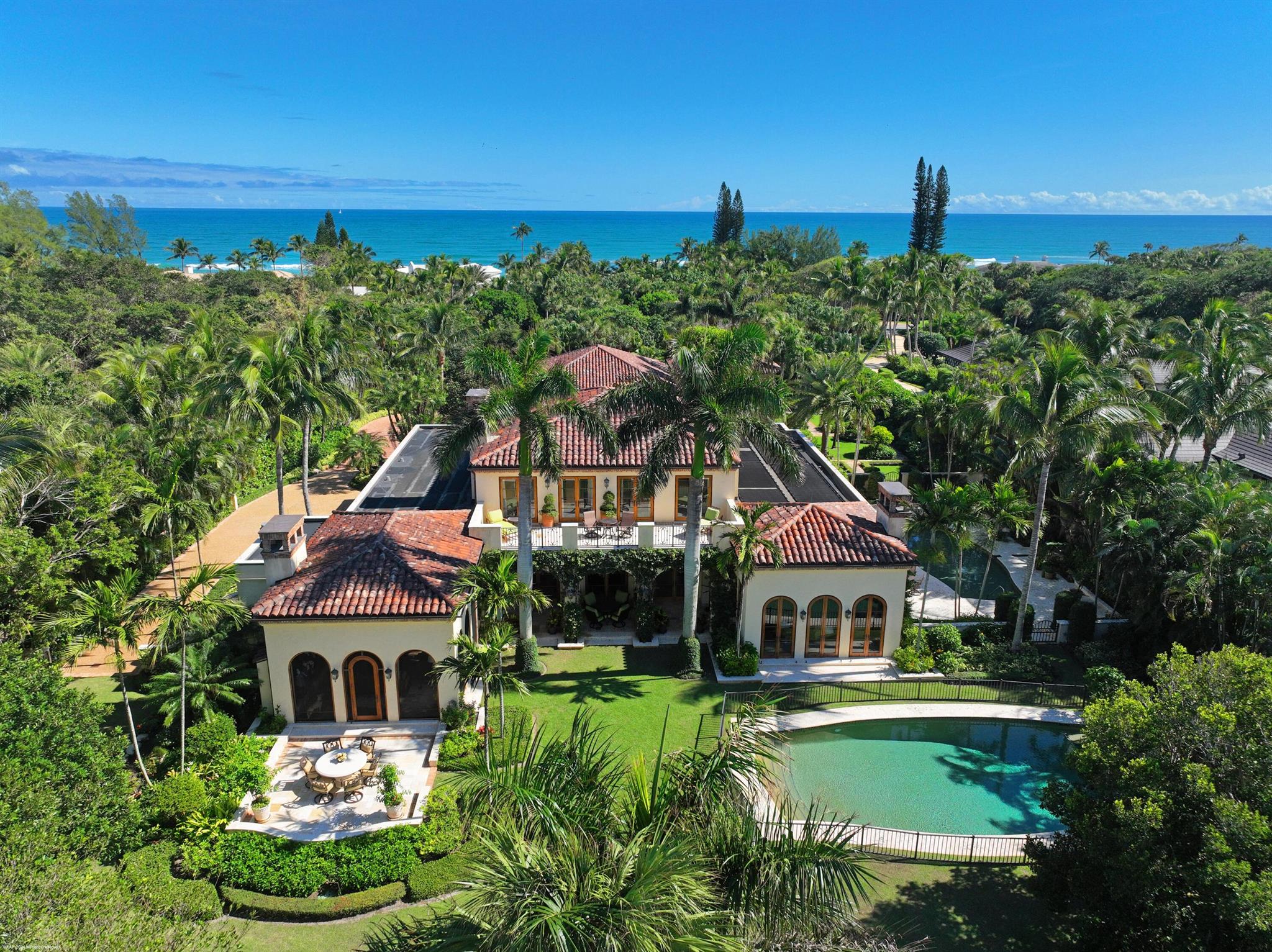 JUPITER ISLAND - Residential