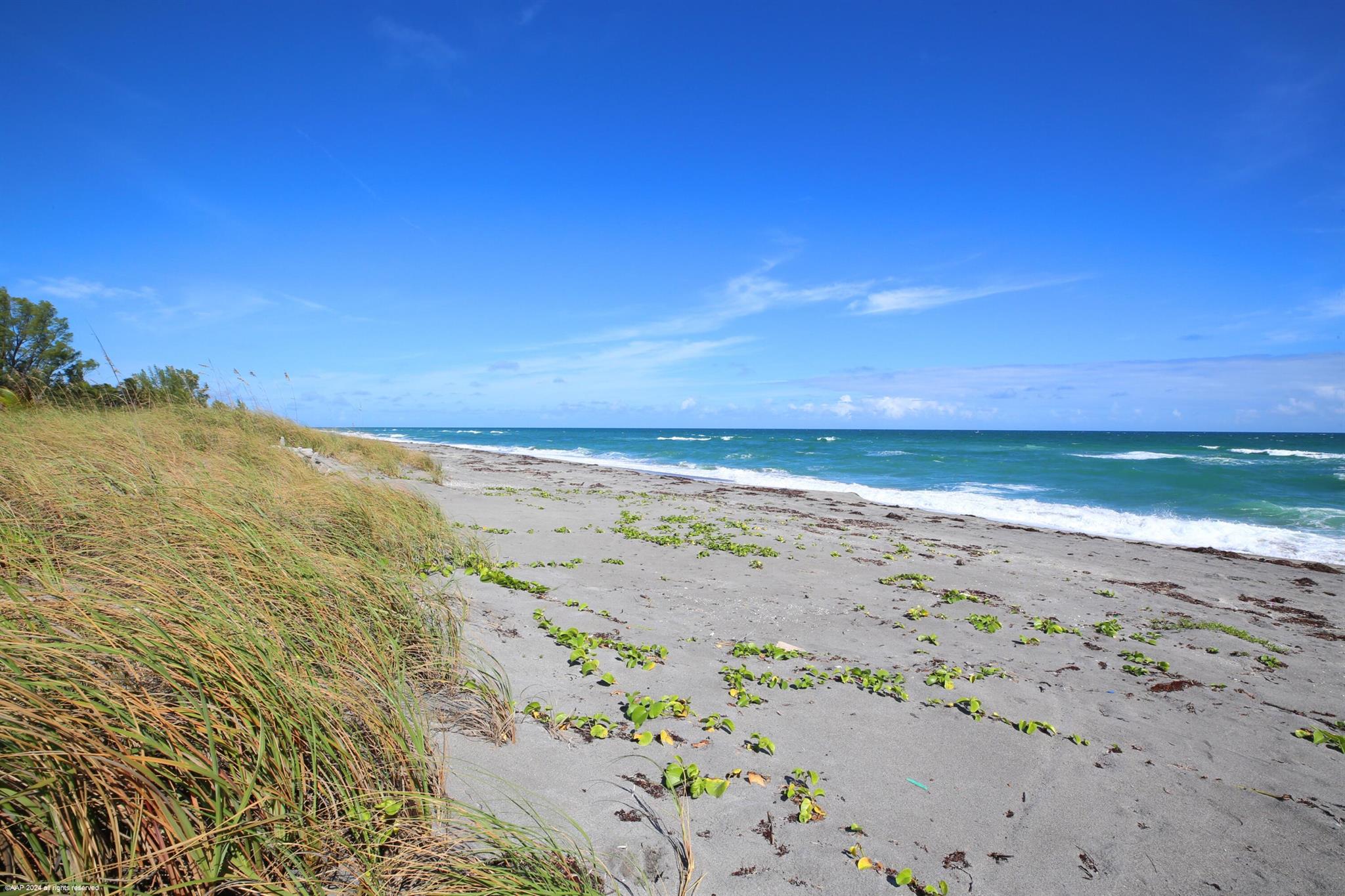 JUPITER ISLAND - Residential