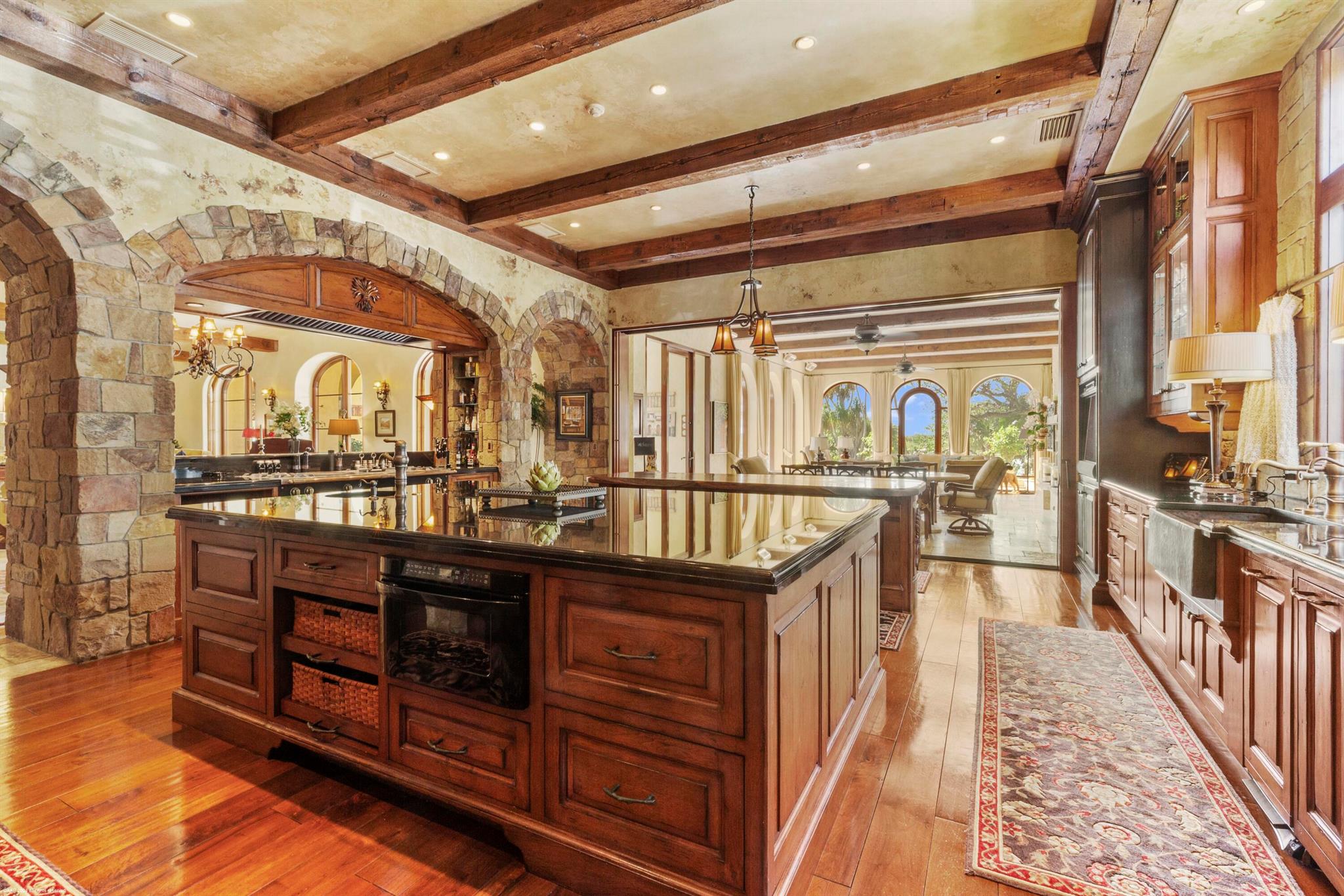 JUPITER ISLAND - Residential