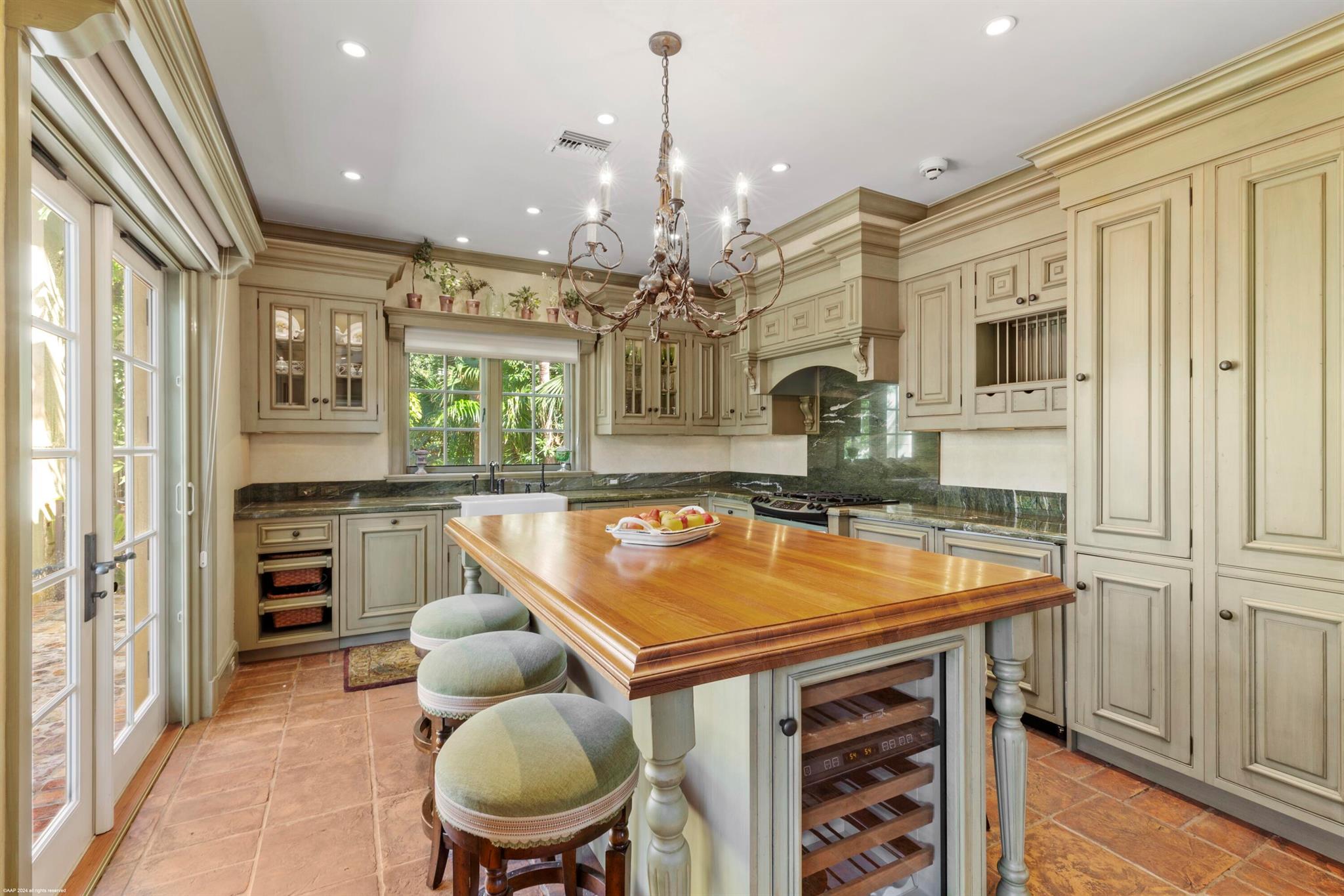 JUPITER ISLAND - Residential