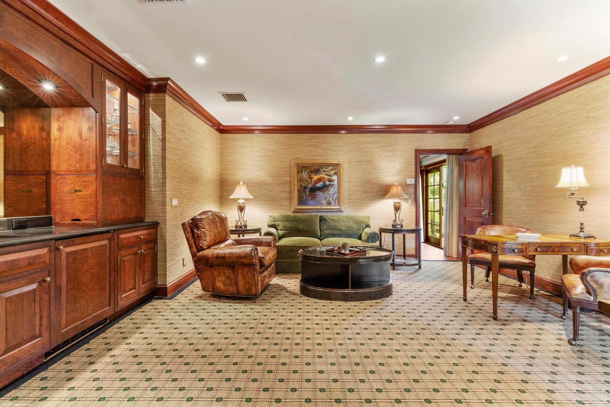 JUPITER ISLAND - Residential