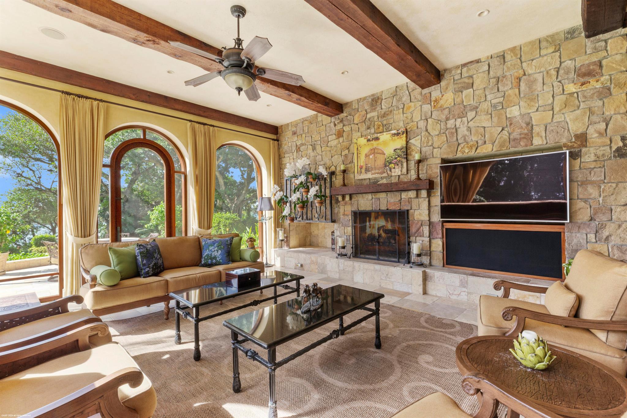 JUPITER ISLAND - Residential