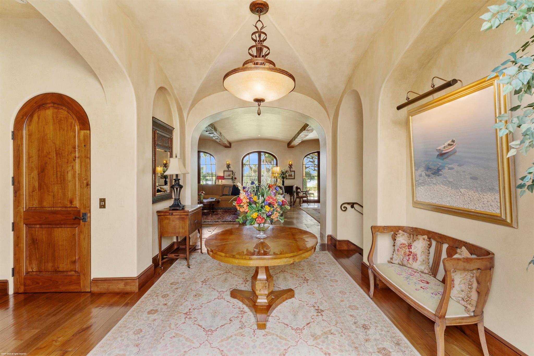 JUPITER ISLAND - Residential