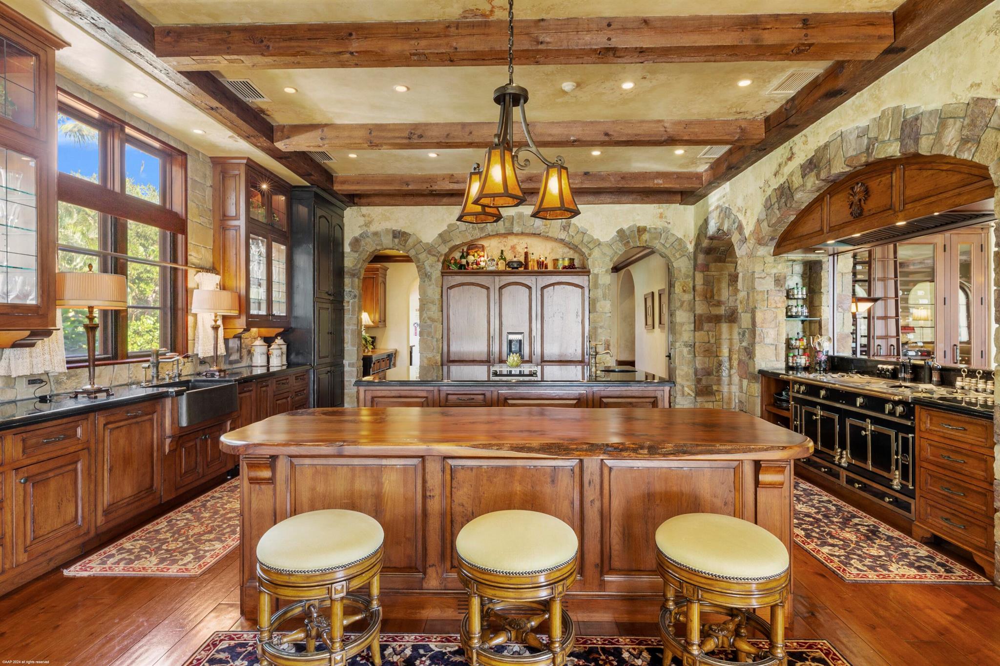 JUPITER ISLAND - Residential