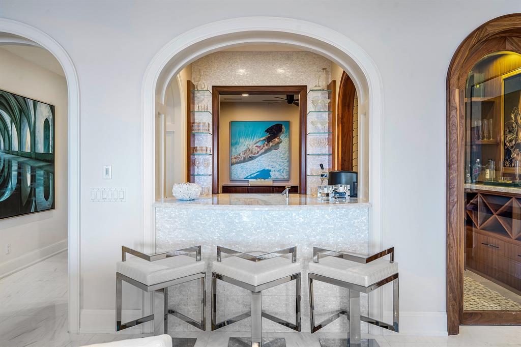 VILLAS AT HIGHLAND BEACH - Residential