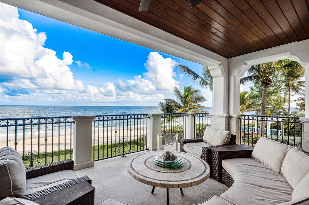 VILLAS AT HIGHLAND BEACH - Residential