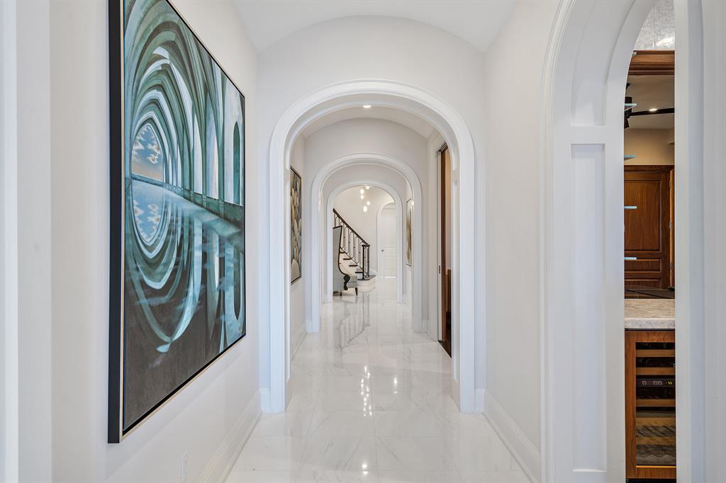 VILLAS AT HIGHLAND BEACH - Residential