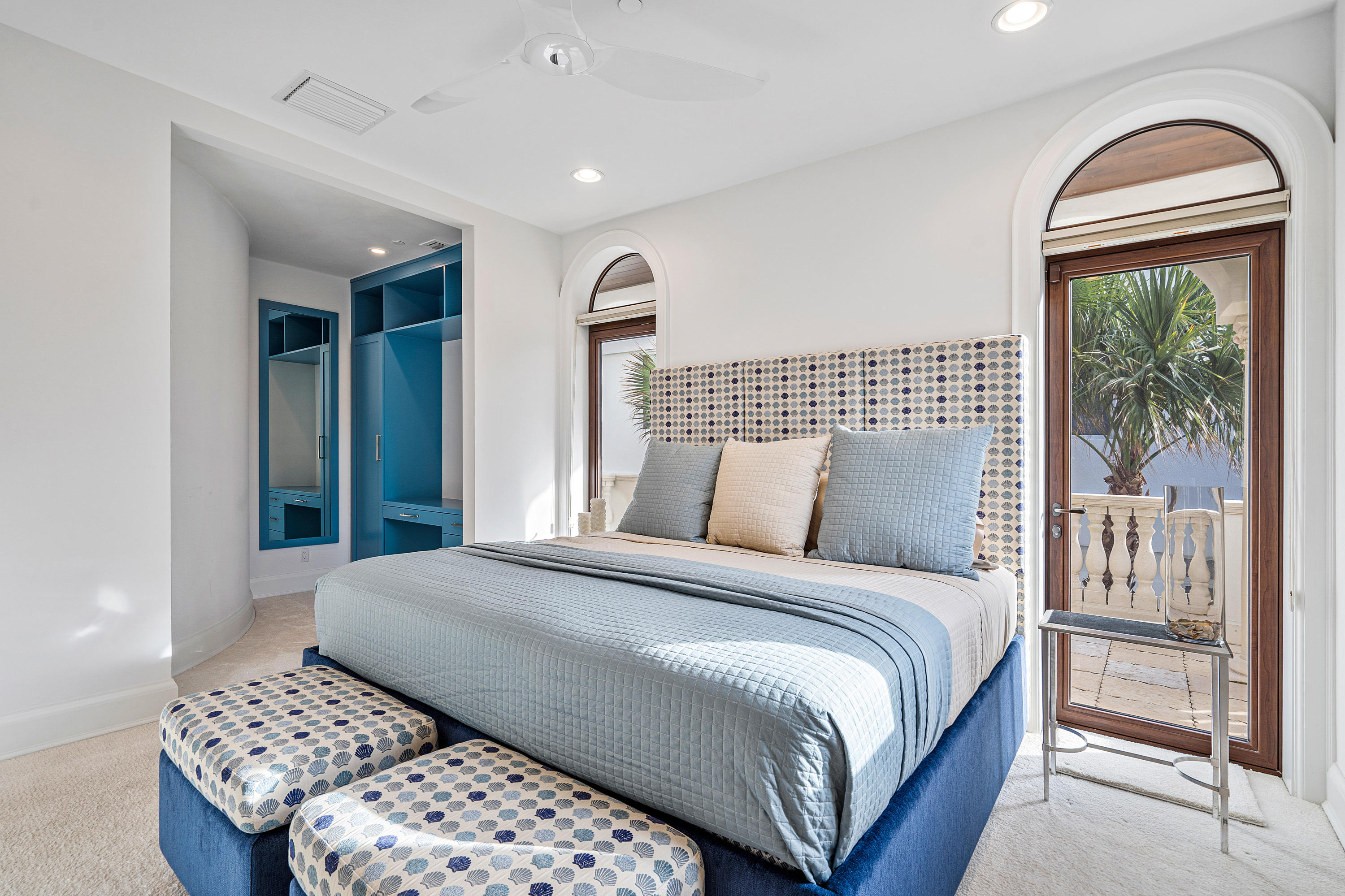 VILLAS AT HIGHLAND BEACH CONDO B - Residential