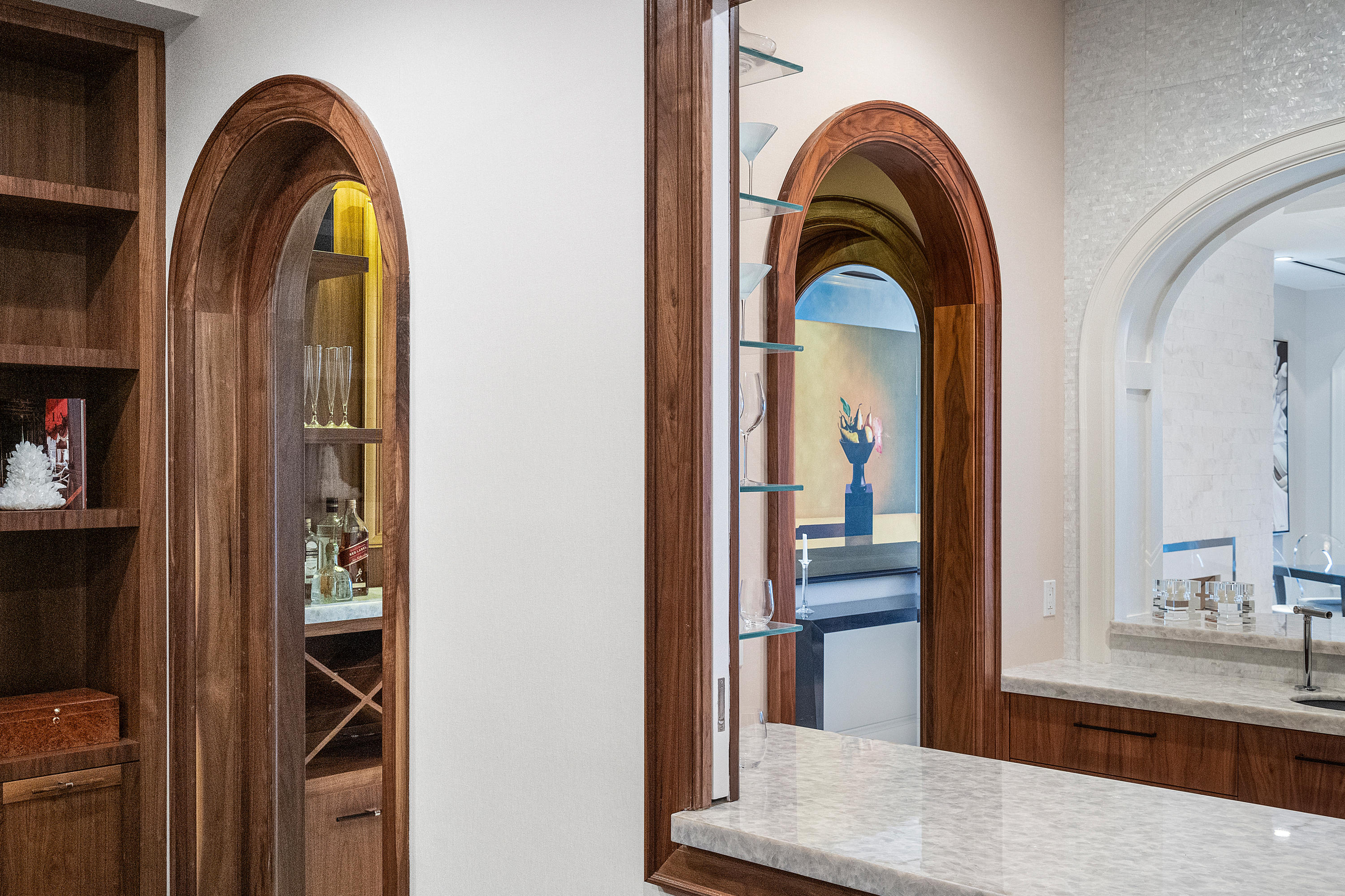 VILLAS AT HIGHLAND BEACH CONDO B - Residential