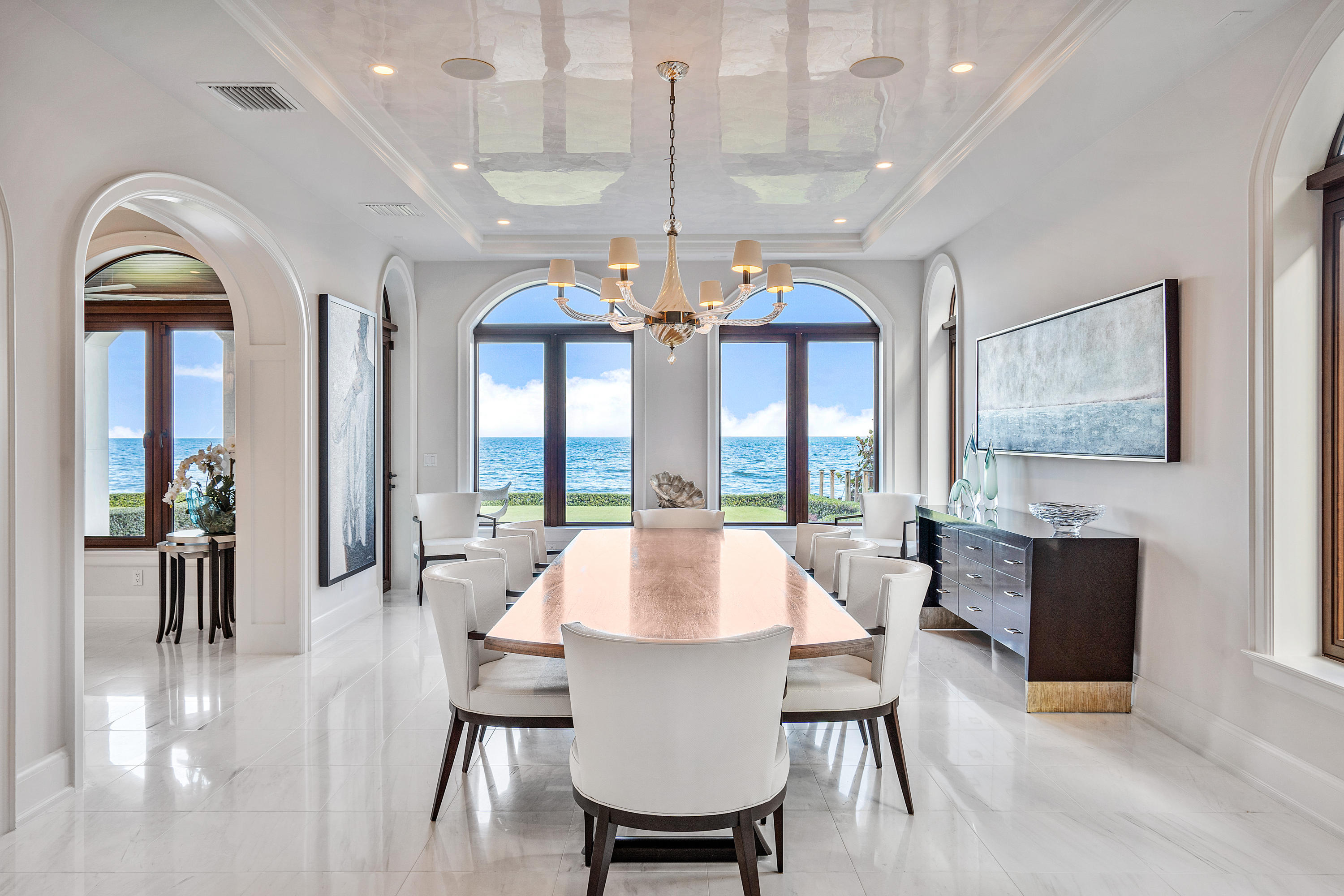 VILLAS AT HIGHLAND BEACH CONDO B - Residential