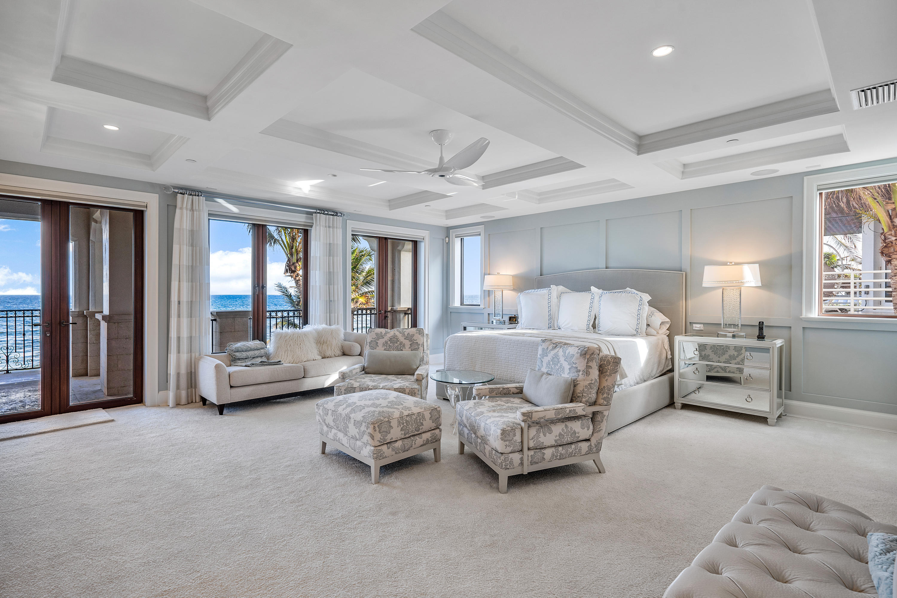 VILLAS AT HIGHLAND BEACH CONDO B - Residential