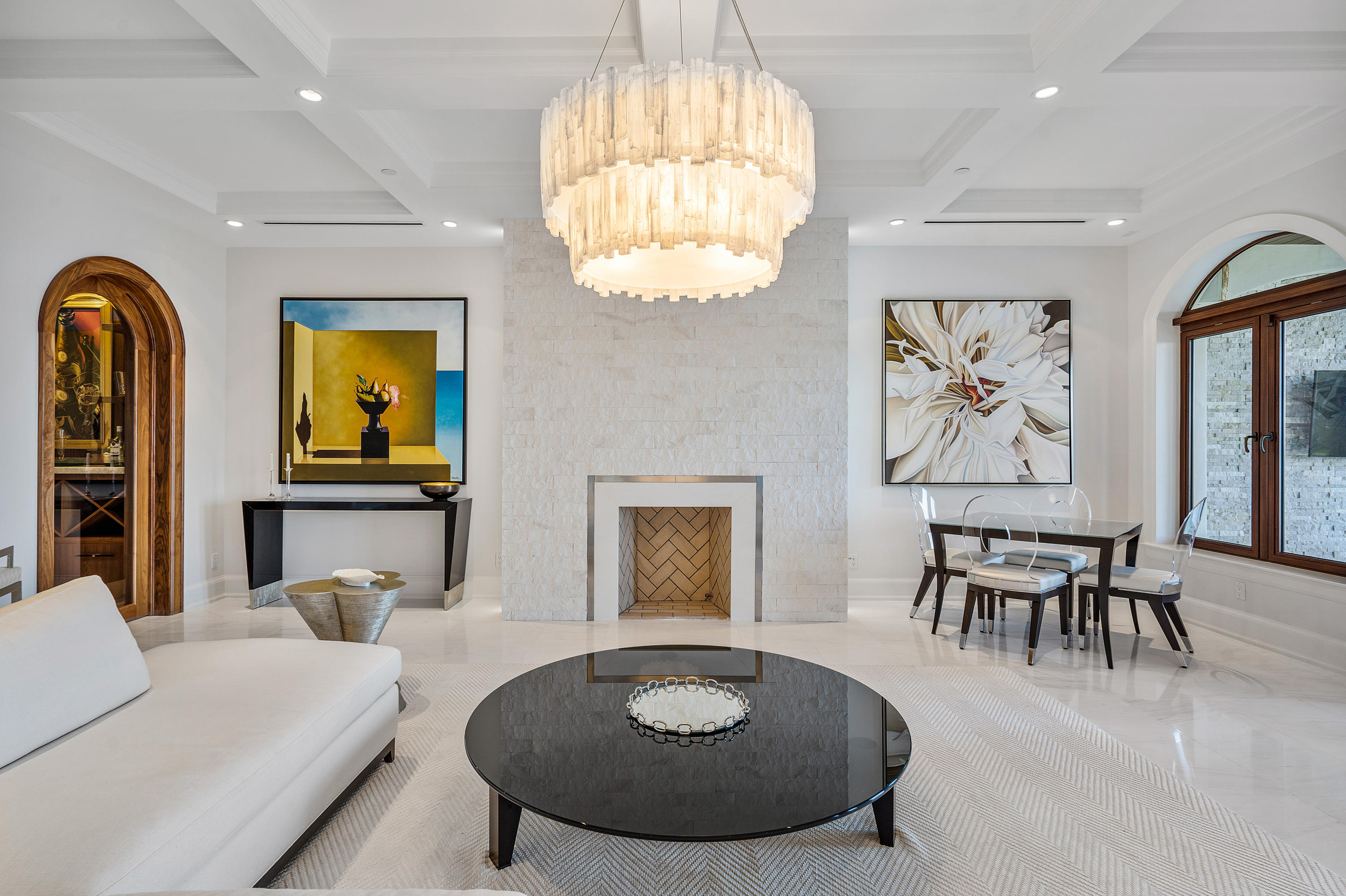 VILLAS AT HIGHLAND BEACH CONDO B - Residential