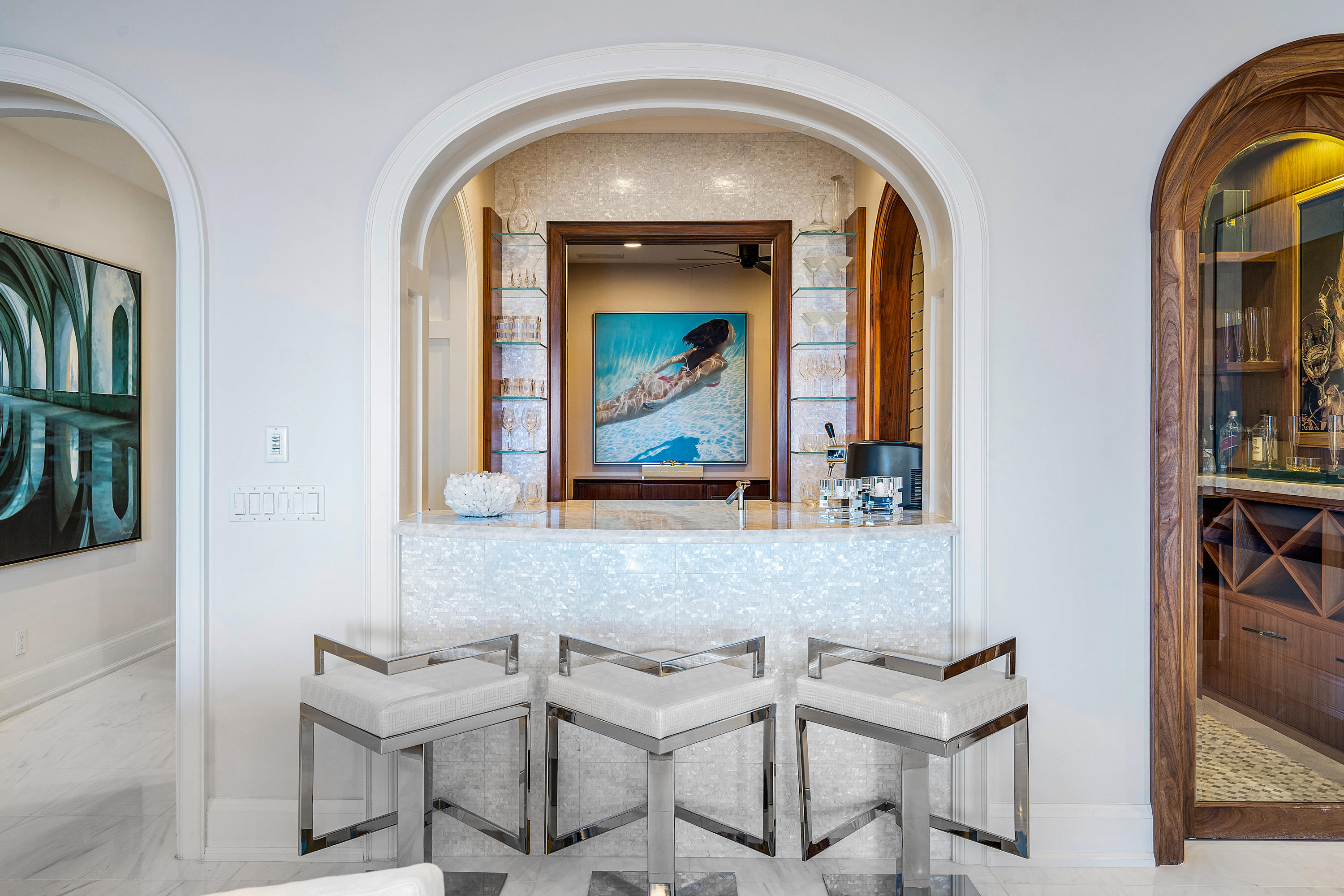 VILLAS AT HIGHLAND BEACH CONDO B - Residential