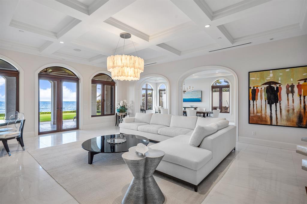 VILLAS AT HIGHLAND BEACH - Residential