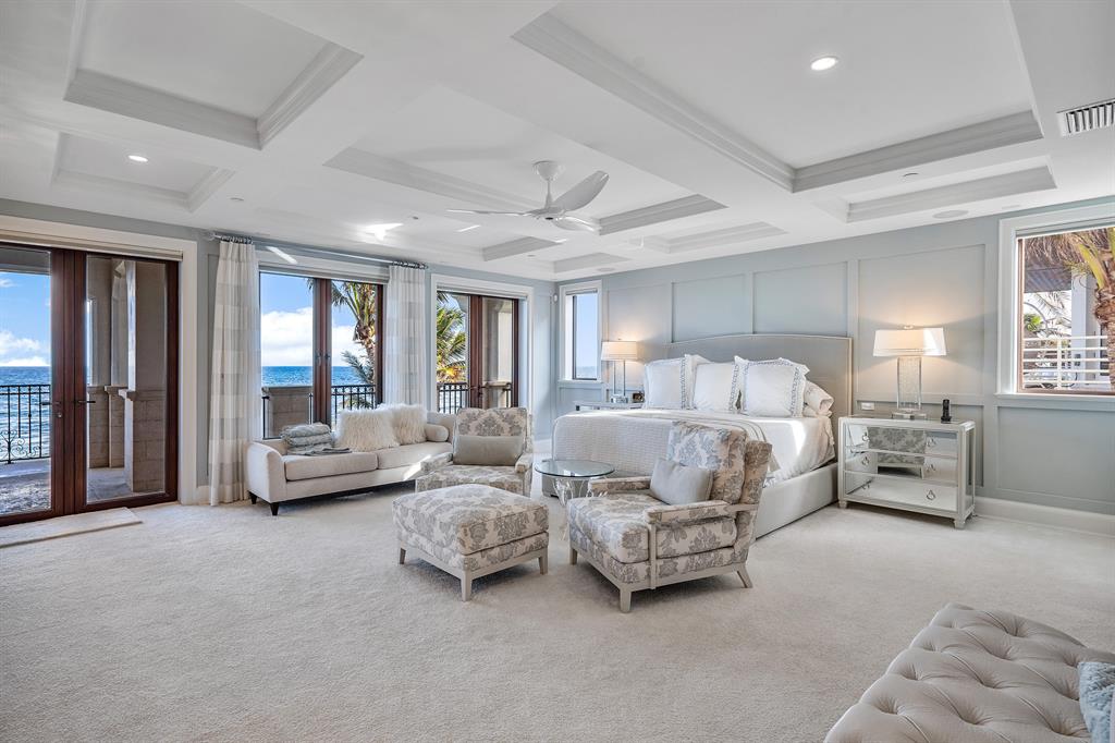 VILLAS AT HIGHLAND BEACH - Residential