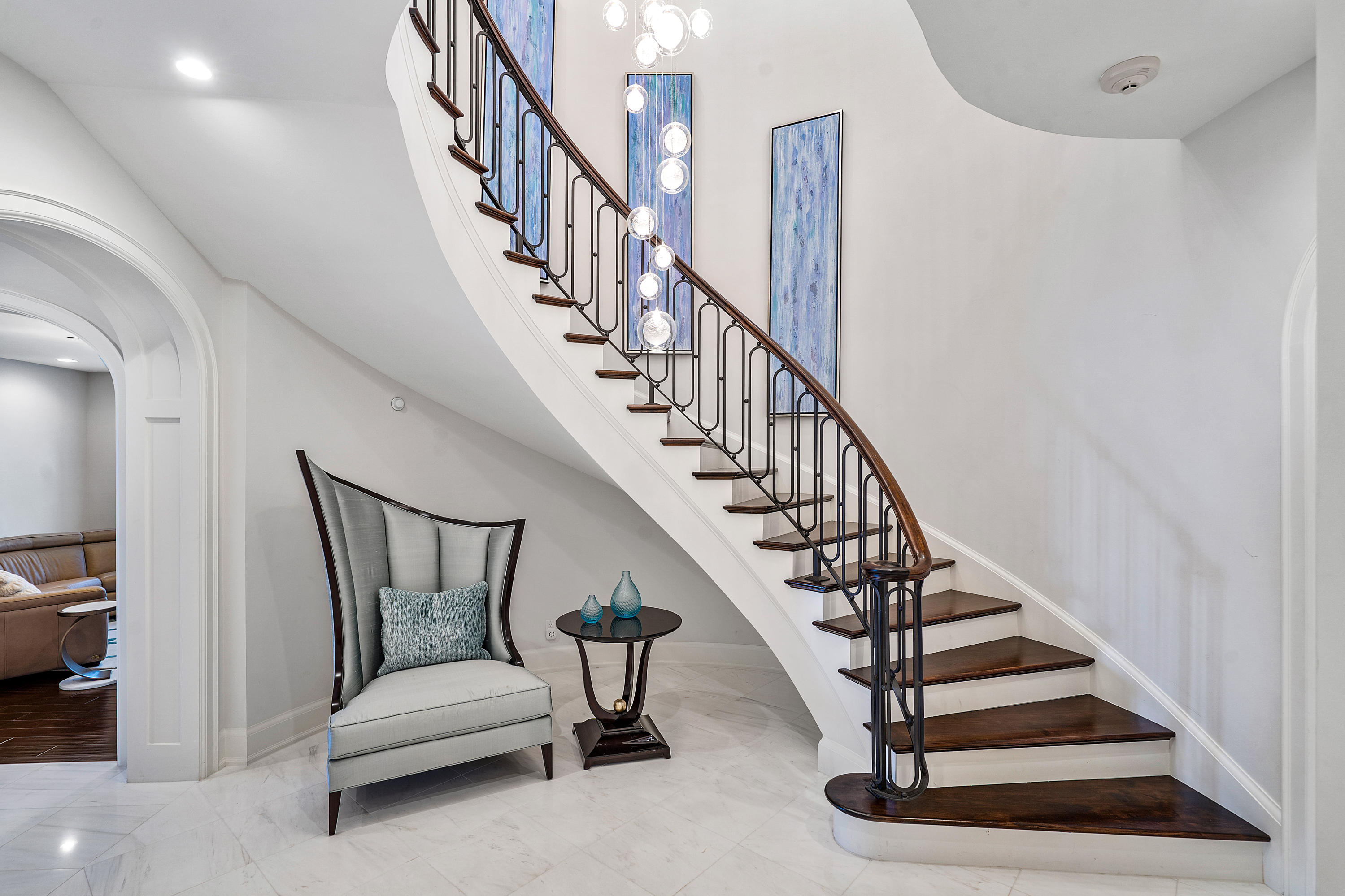 VILLAS AT HIGHLAND BEACH CONDO B - Residential