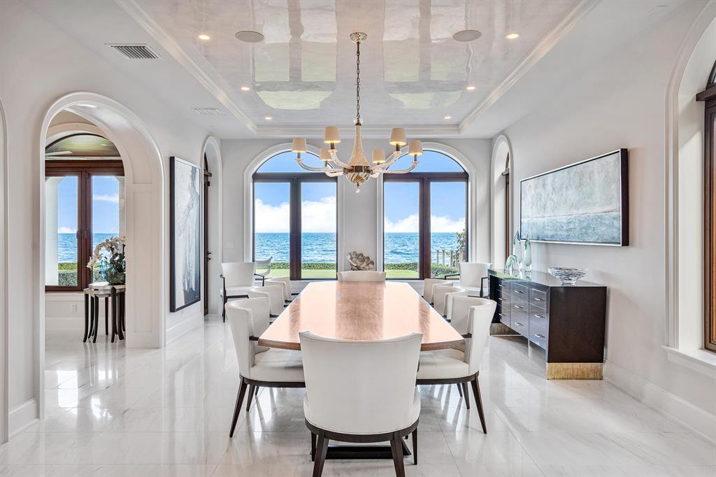 VILLAS AT HIGHLAND BEACH - Residential